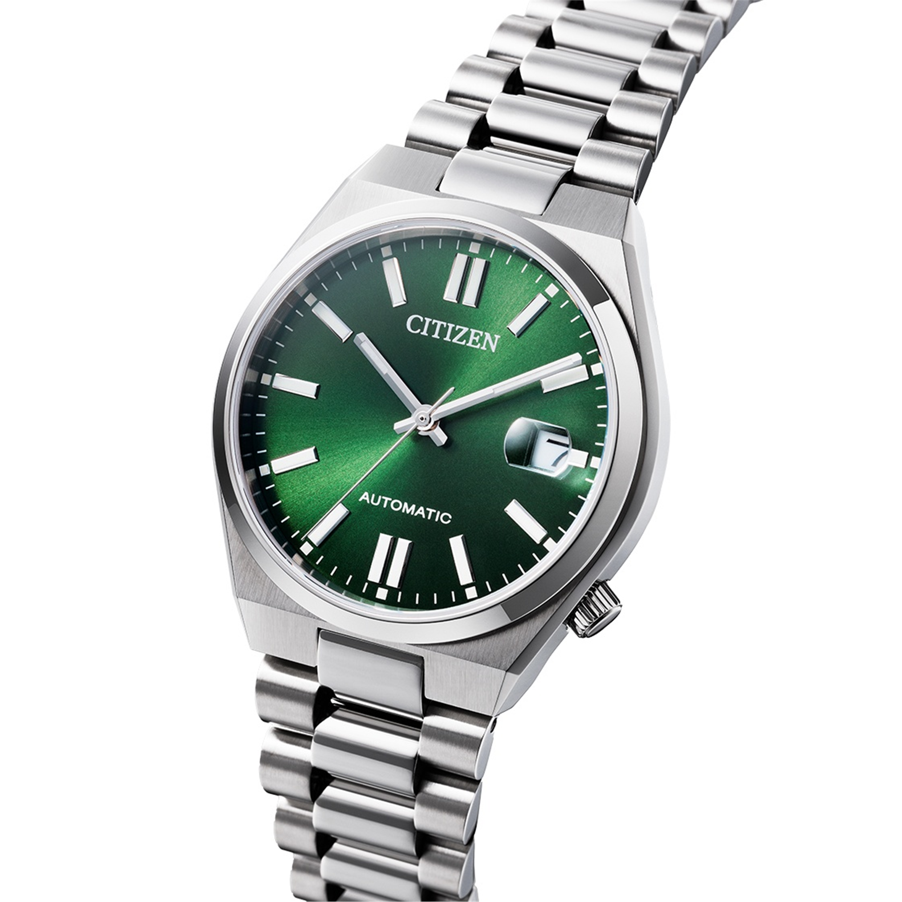 Citizen Tsuyosa NJ0200-50X Unisex Kol Saati