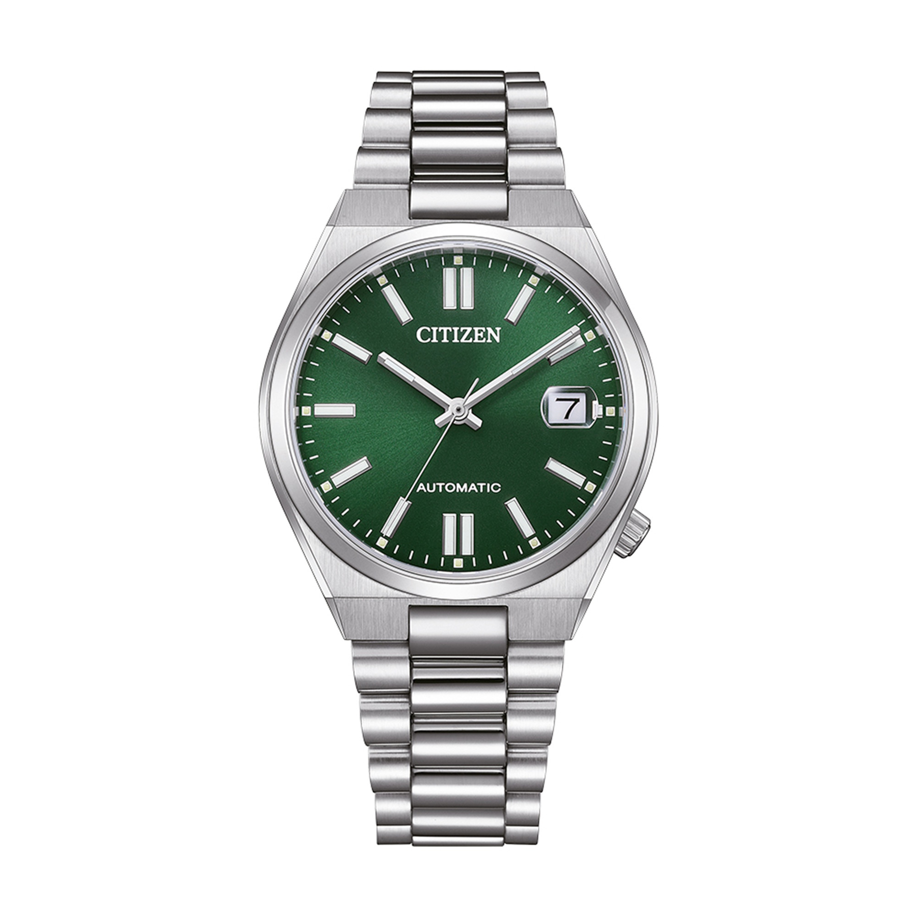 Citizen Tsuyosa NJ0200-50X Unisex Kol Saati