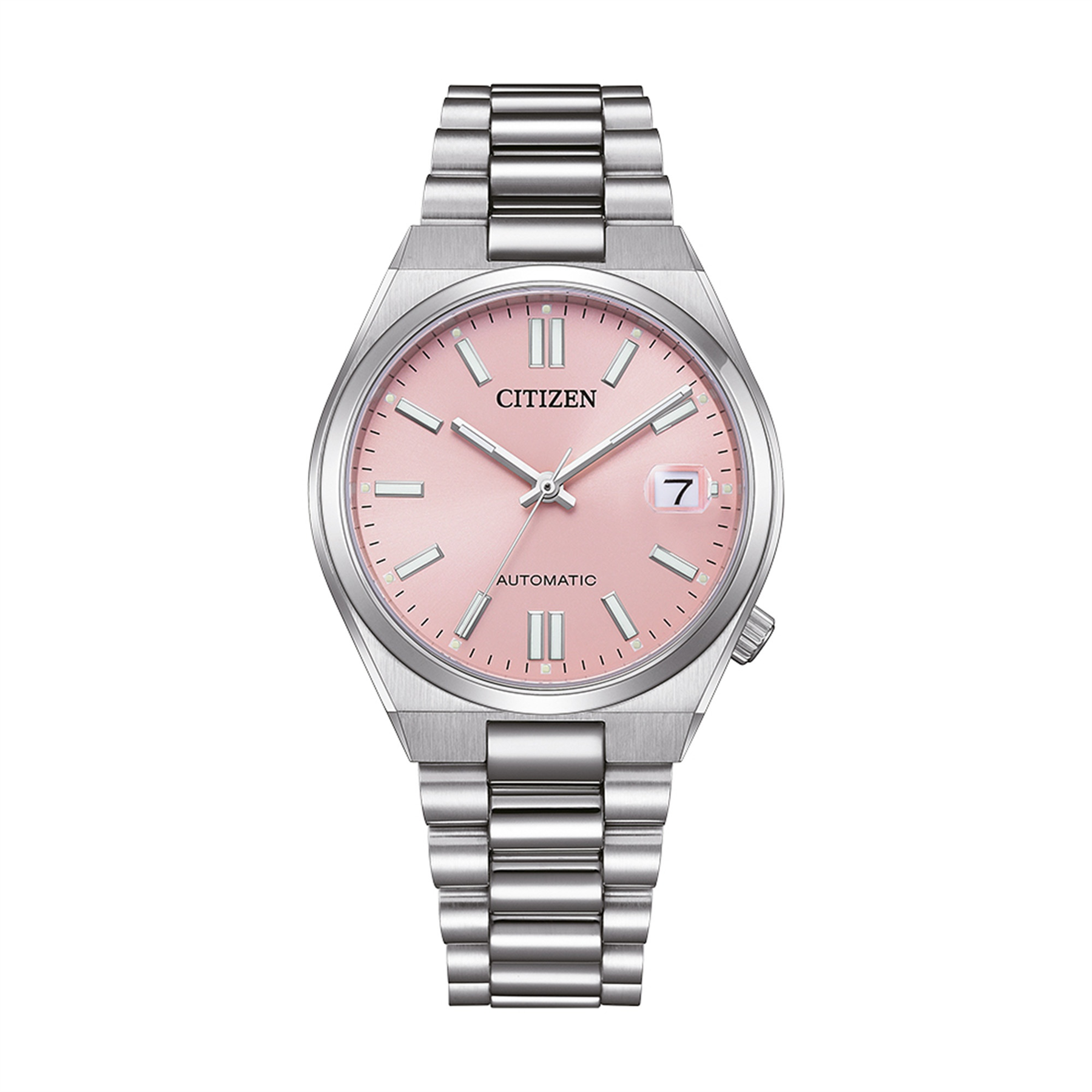 Citizen Tsuyosa NJ0200-50Z Unisex Kol Saati