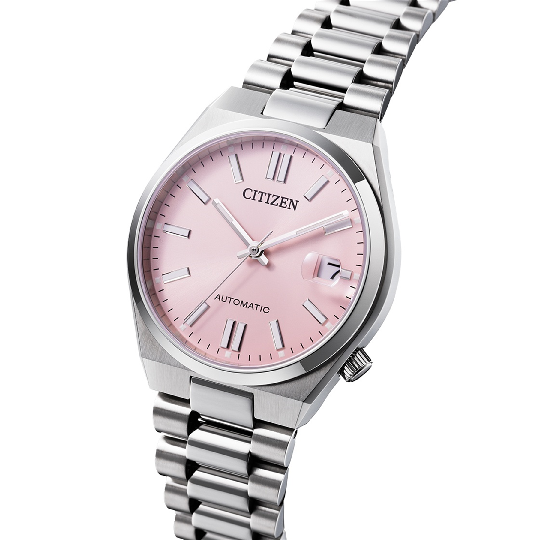 Citizen Tsuyosa NJ0200-50Z Unisex Kol Saati