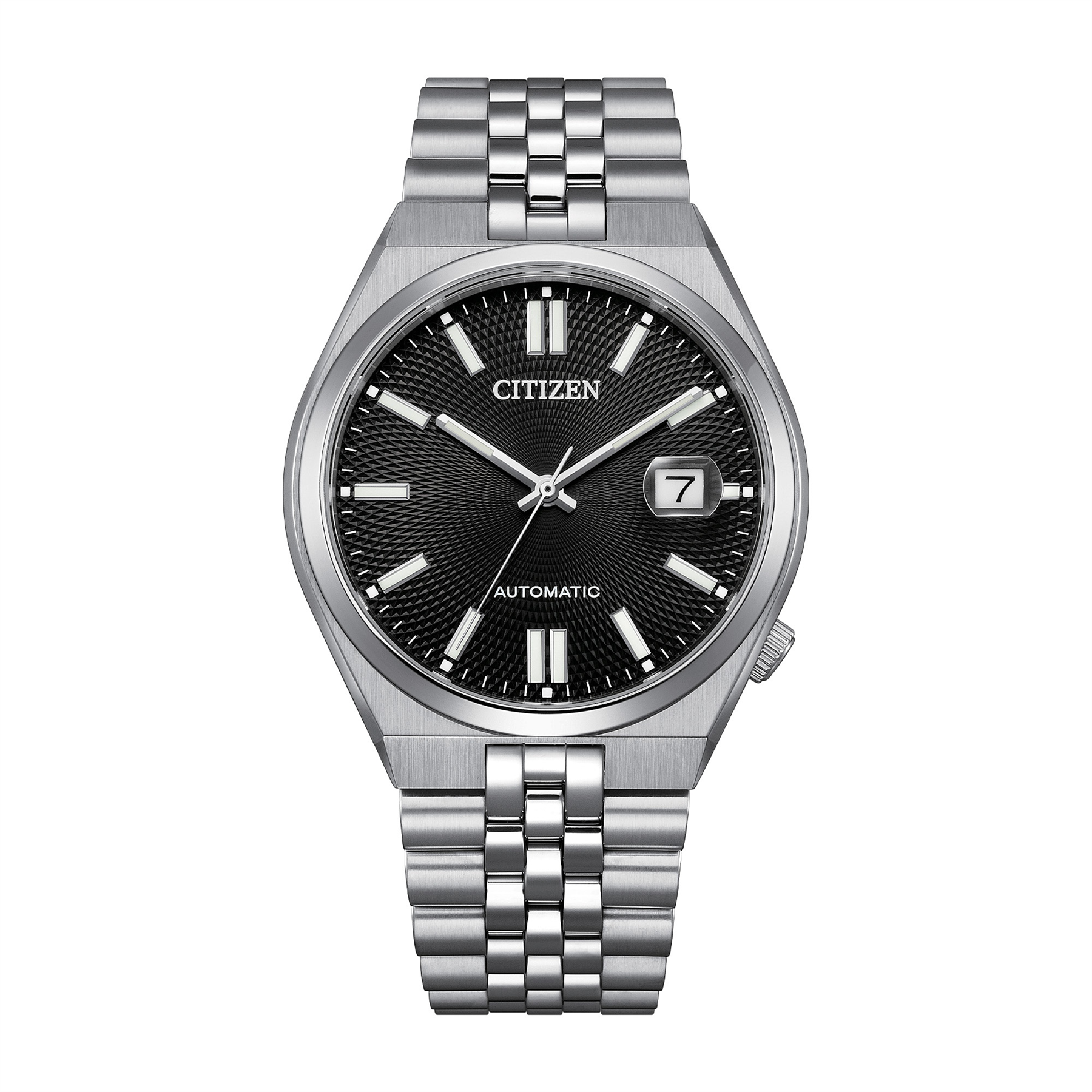 Citizen Tsuyosa NK0020-55E Erkek Kol Saati