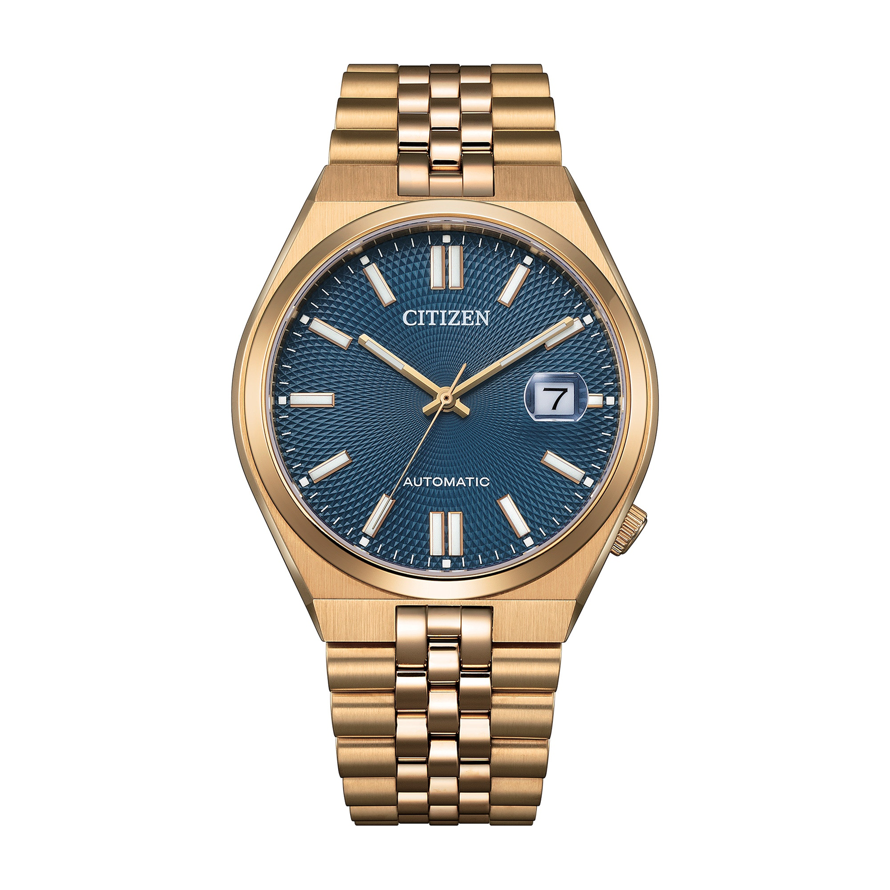 Citizen Tsuyosa NK0023-57L Erkek Kol Saati