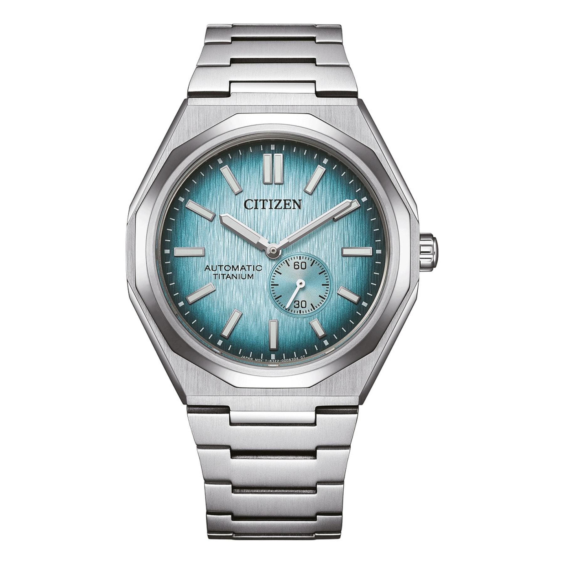 Citizen Zenshin NK5020-58L Erkek Kol Saati