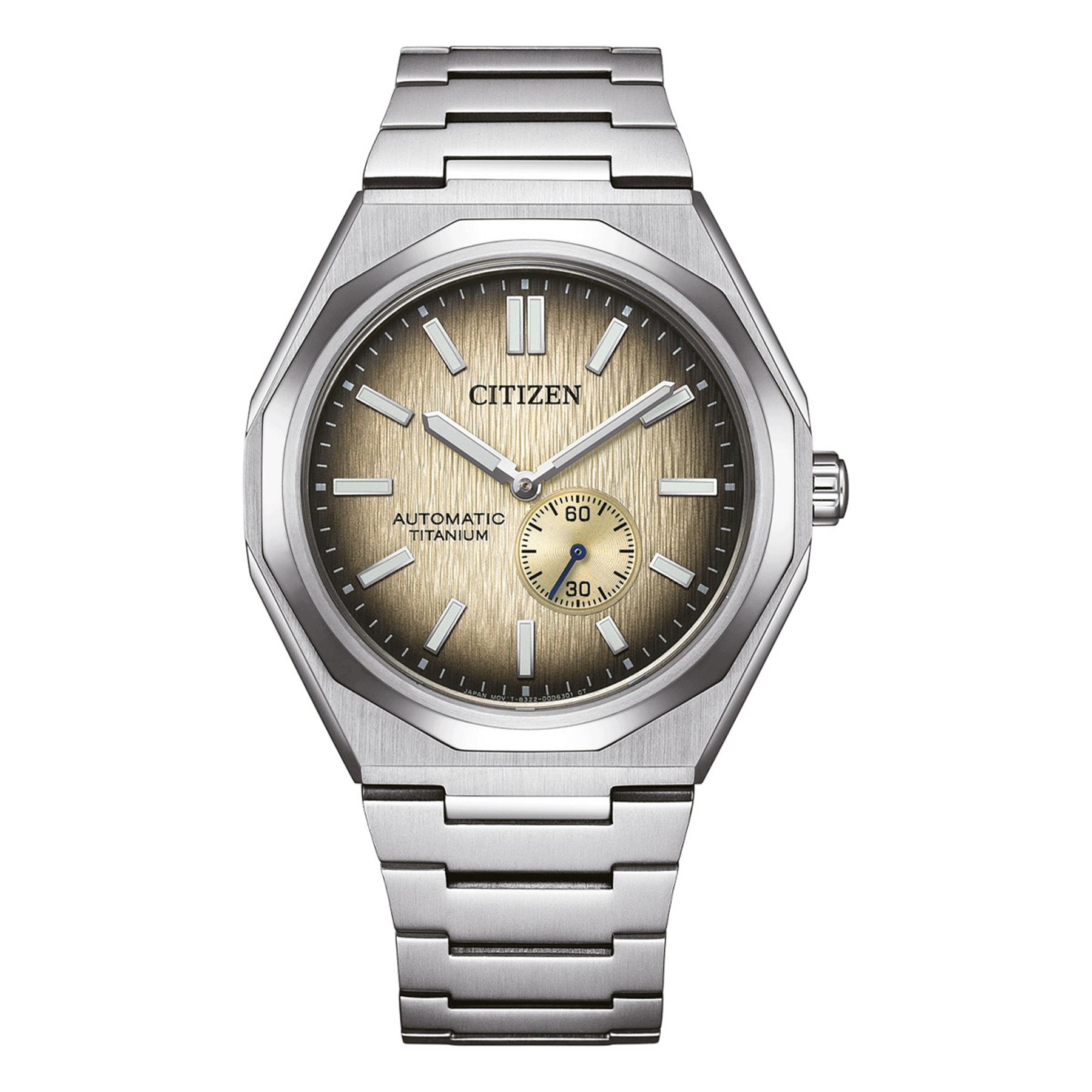 Citizen Zenshin NK5020-58P Erkek Kol Saati