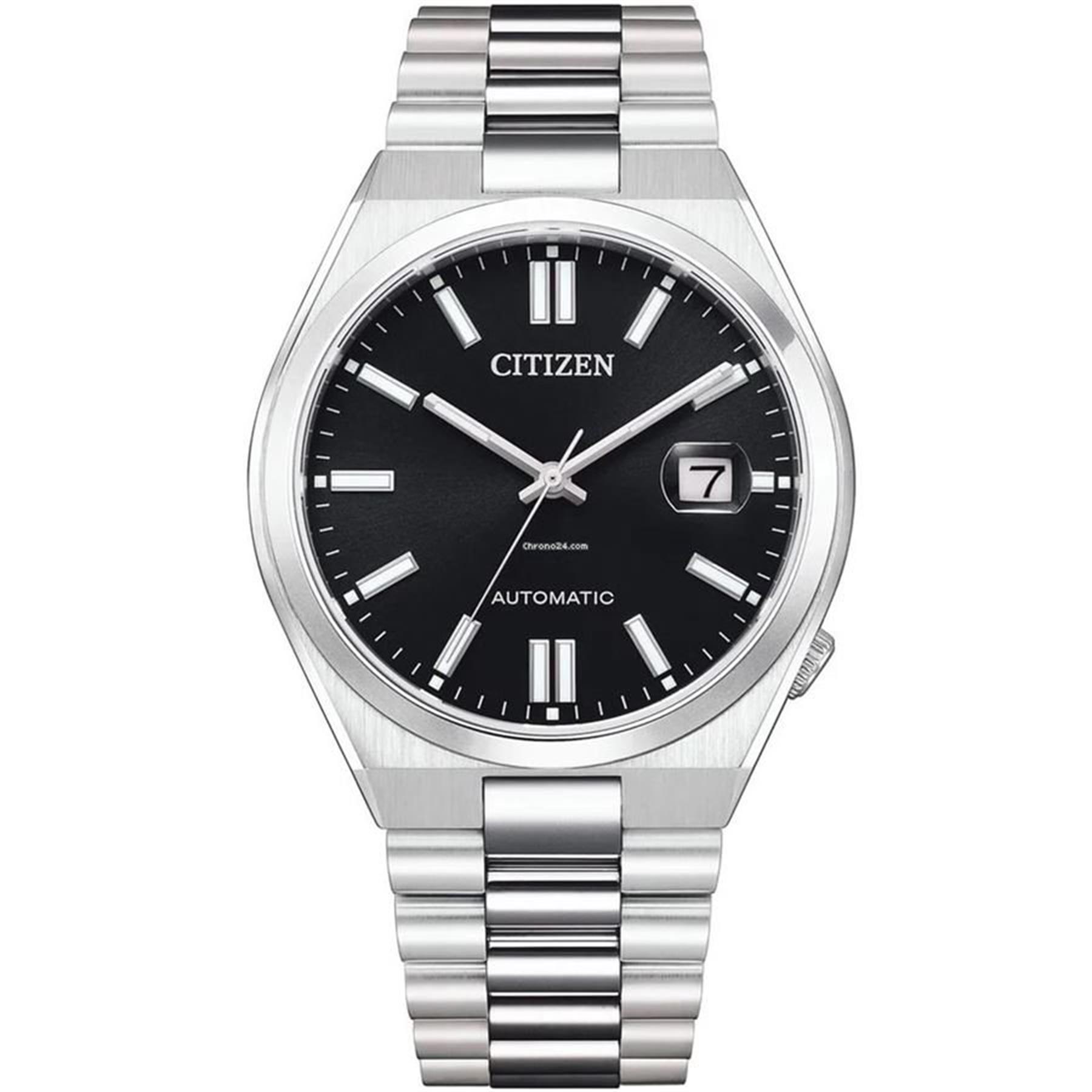 Citizen Tsuyosa NJ0150-81E Otomatik Erkek Kol Saati