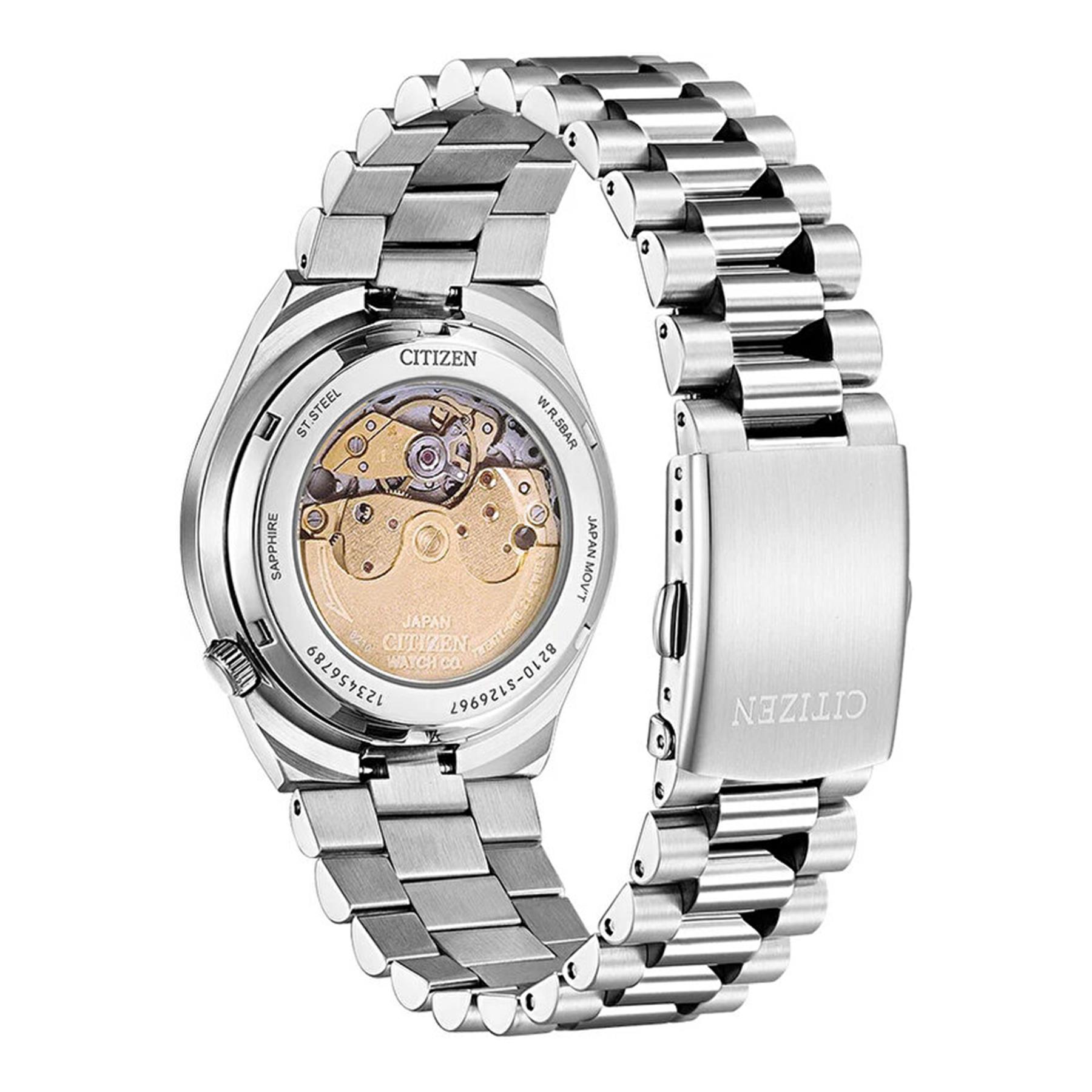 Citizen Tsuyosa NJ0151-88X Otomatik Erkek Kol Saati