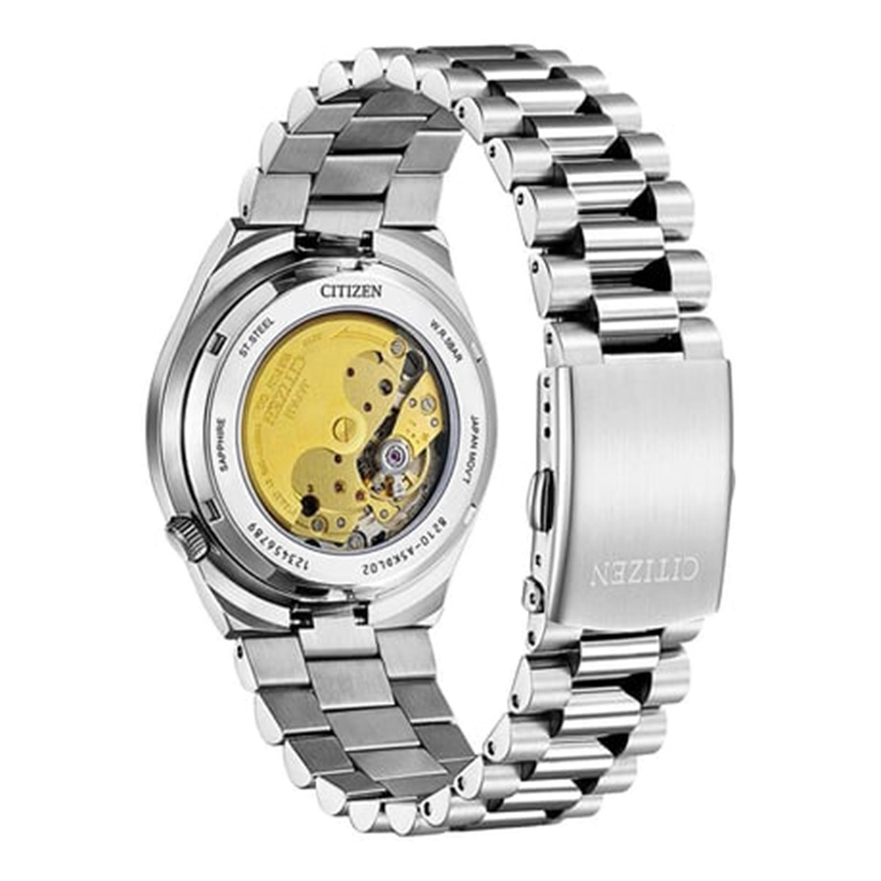 Citizen Tsuyosa NJ0151-88Z Otomatik Erkek Kol Saati