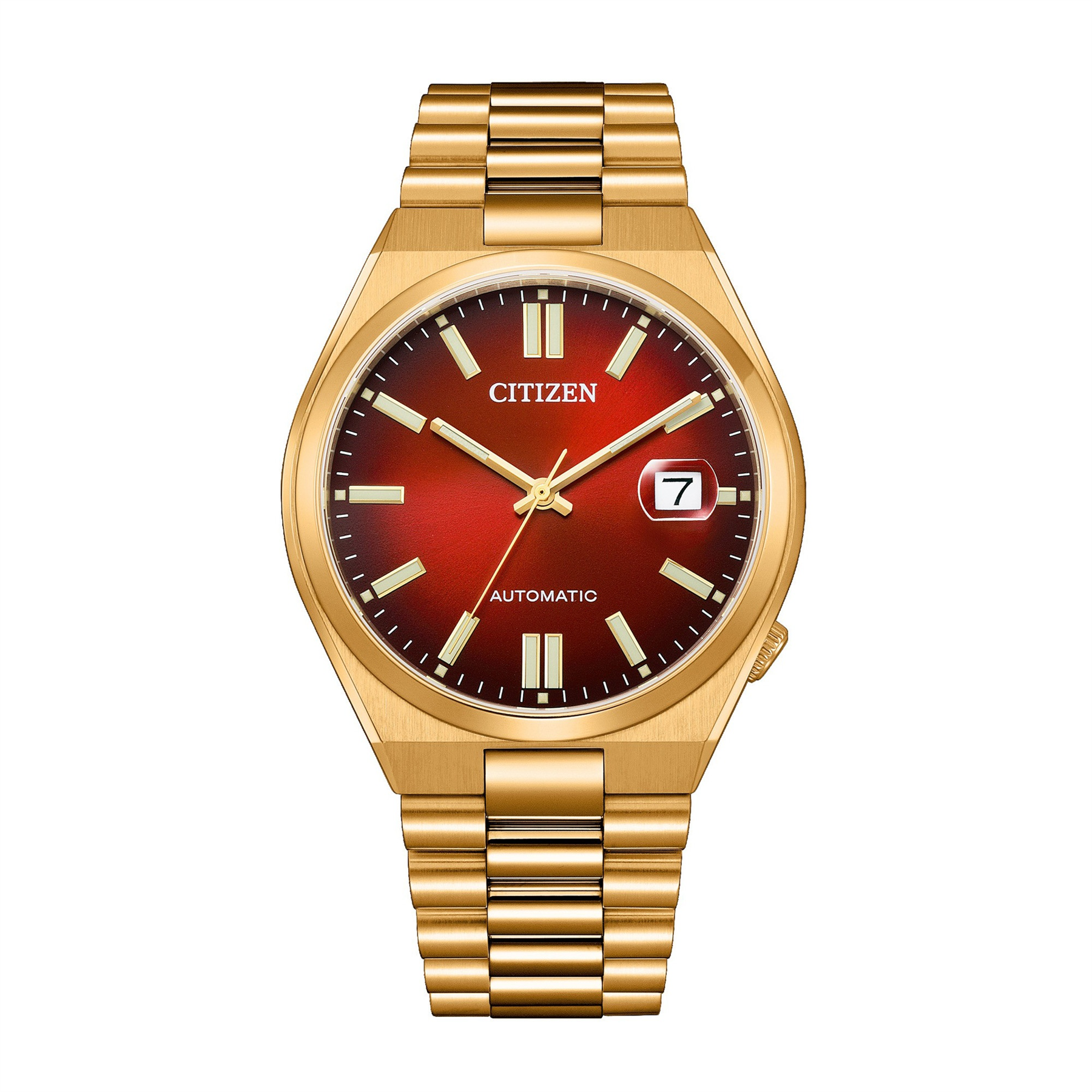 Citizen Tsuyosa NJ0153-82X Otomatik Erkek Kol Saati