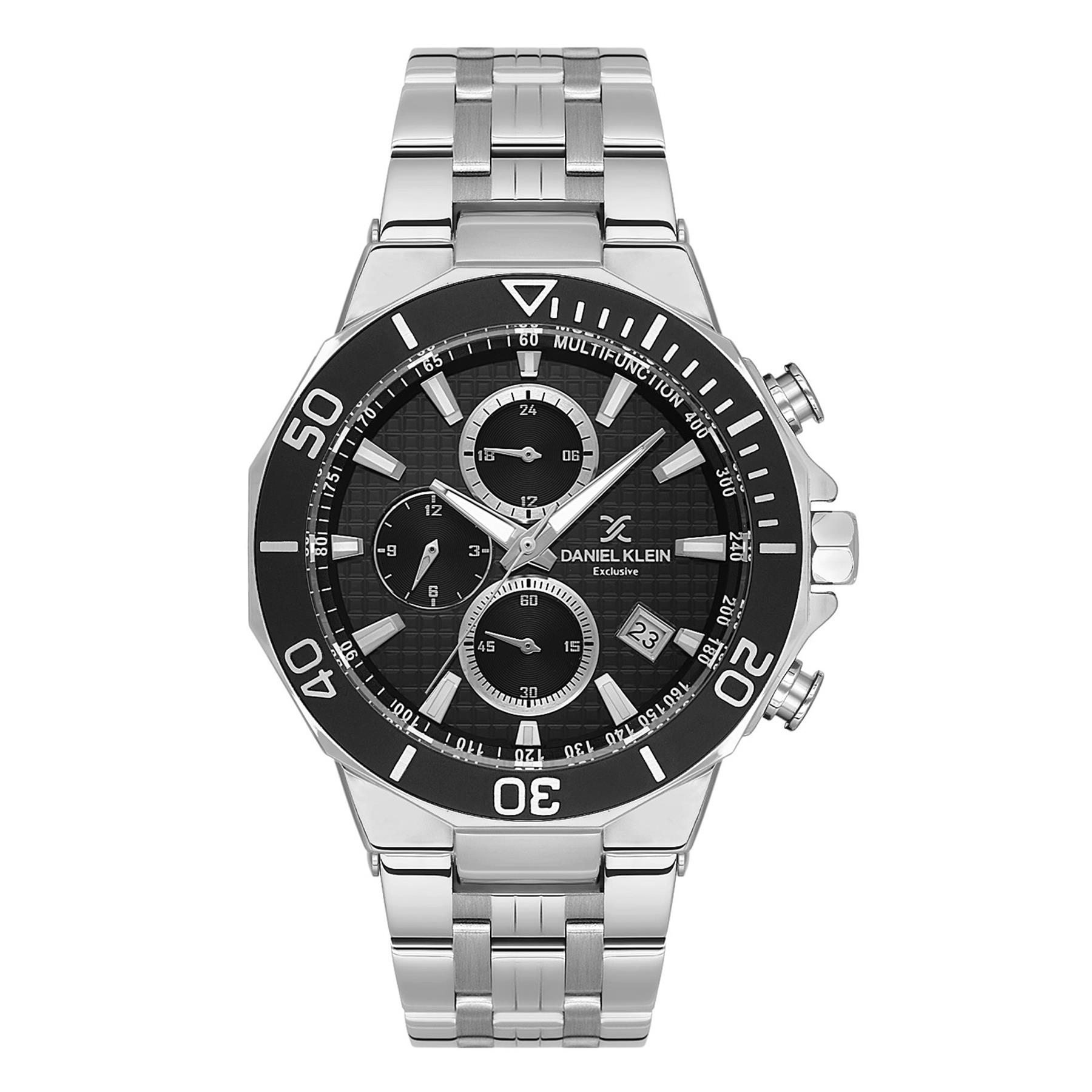 Daniel Klein DK.1.13840-1 Erkek Kol Saati