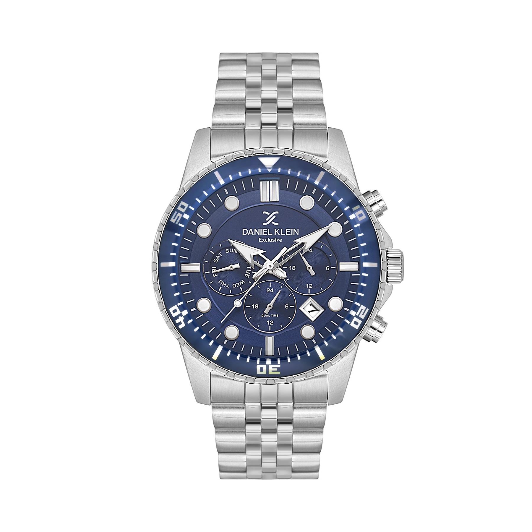 Daniel Klein DK.1.14233-2 Erkek Kol Saati