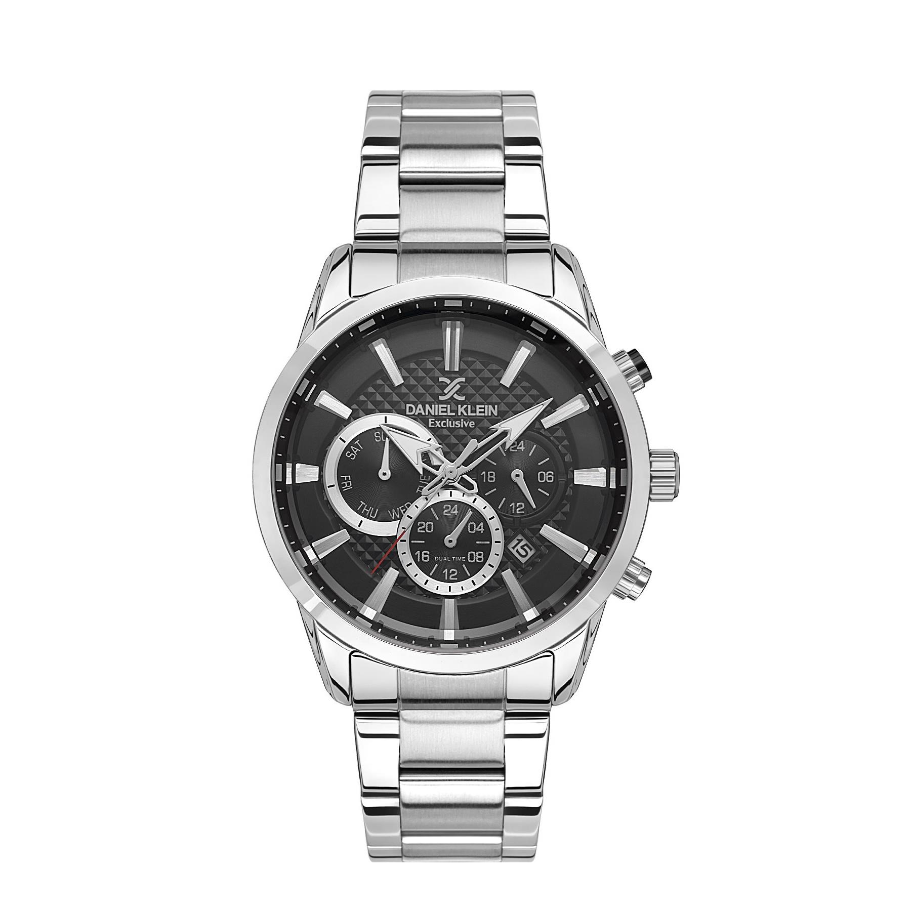 Daniel Klein DK.1.13525-6 Erkek Kol Saati