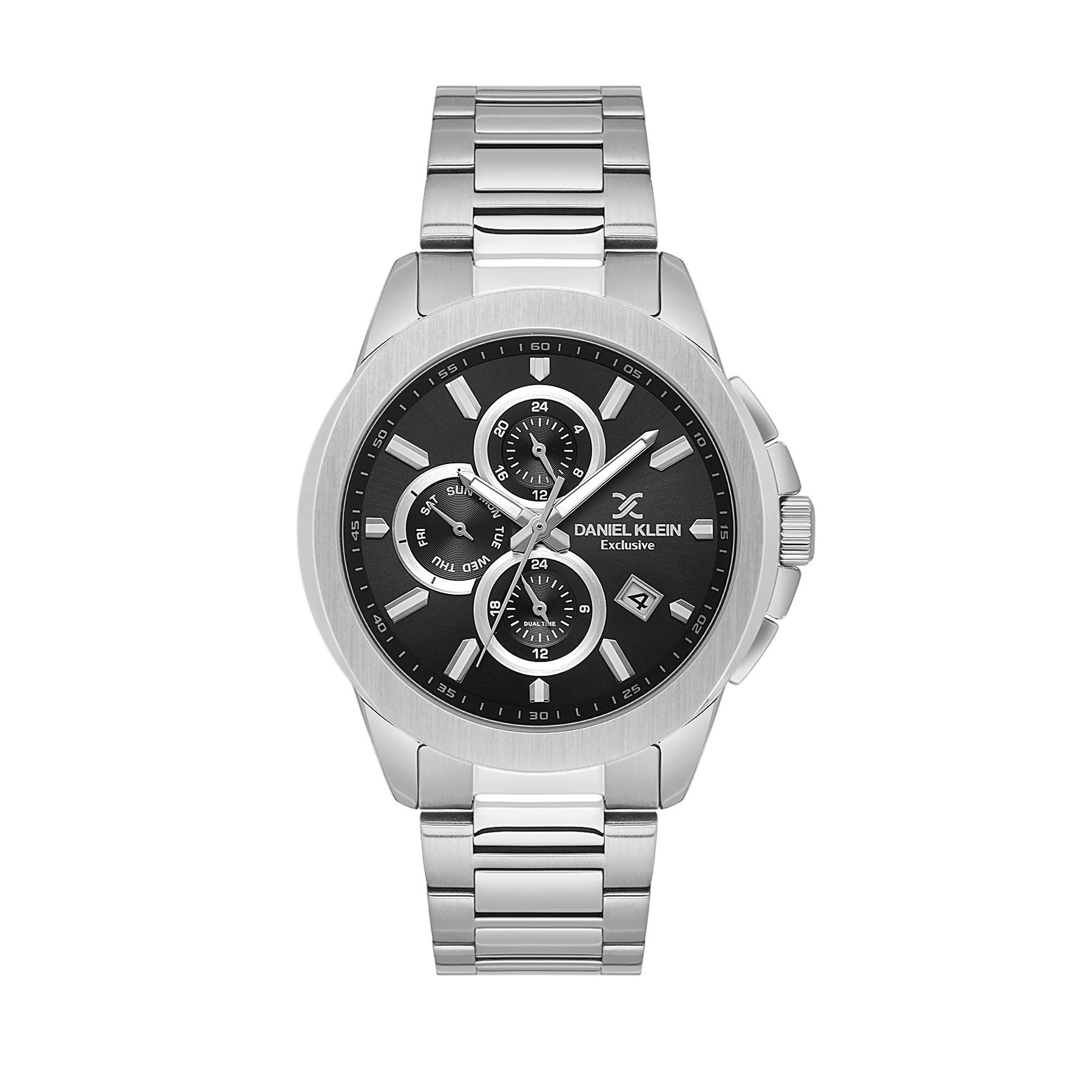 Daniel Klein DK.1.13995-1 Erkek Kol Saati
