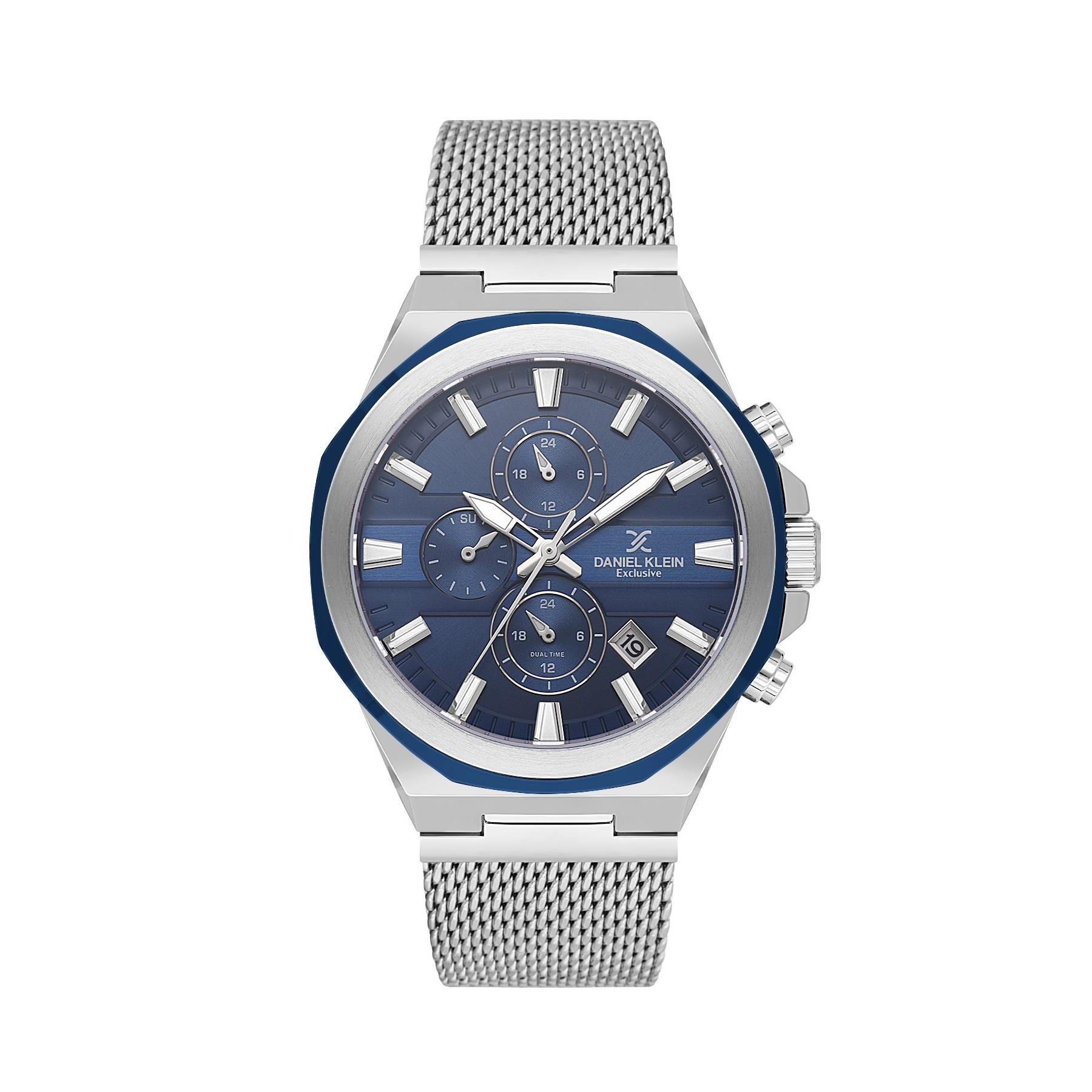 Daniel Klein DK.1.14234-6 Erkek Kol Saati