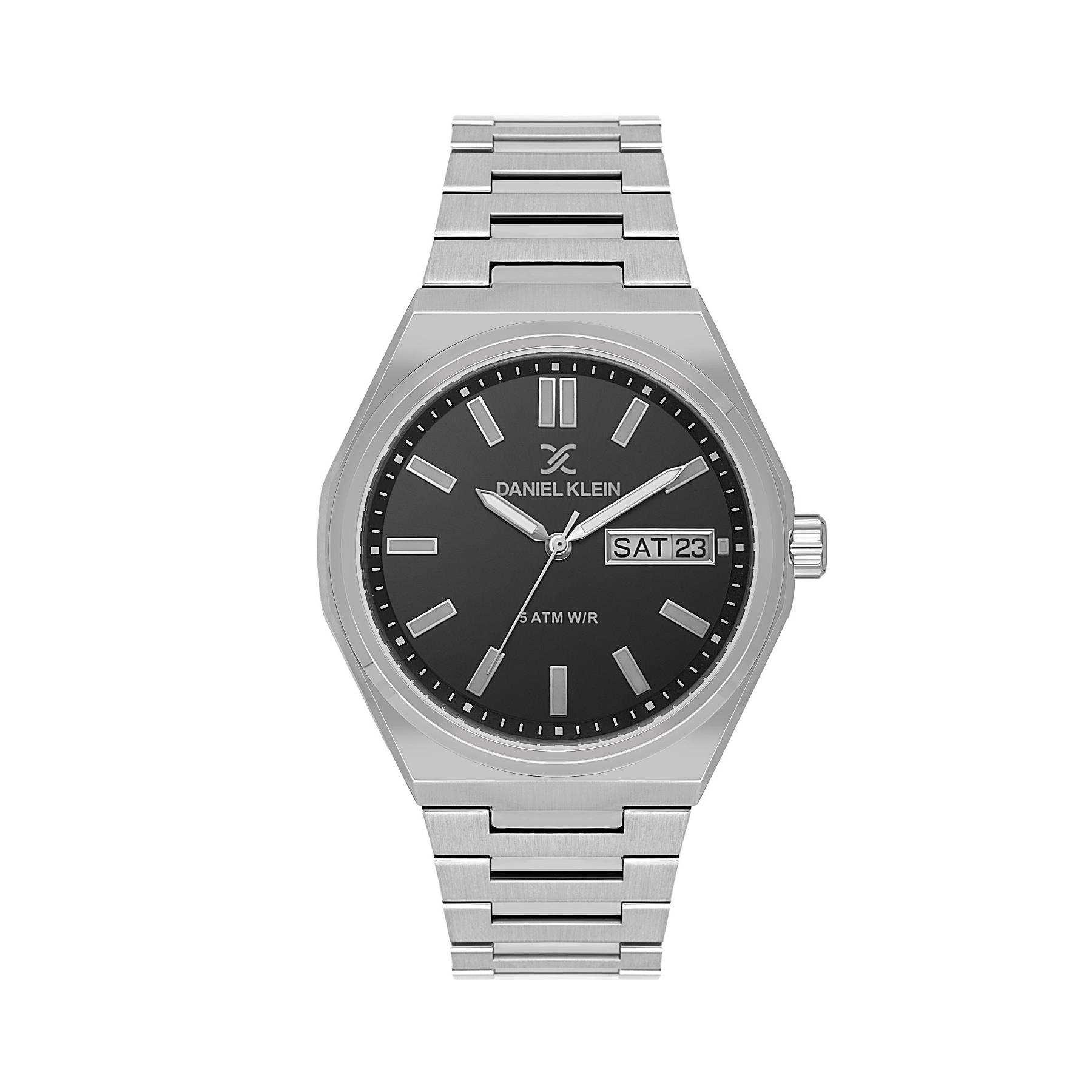 Daniel Klein DK.1.14150-2 Erkek Kol Saati