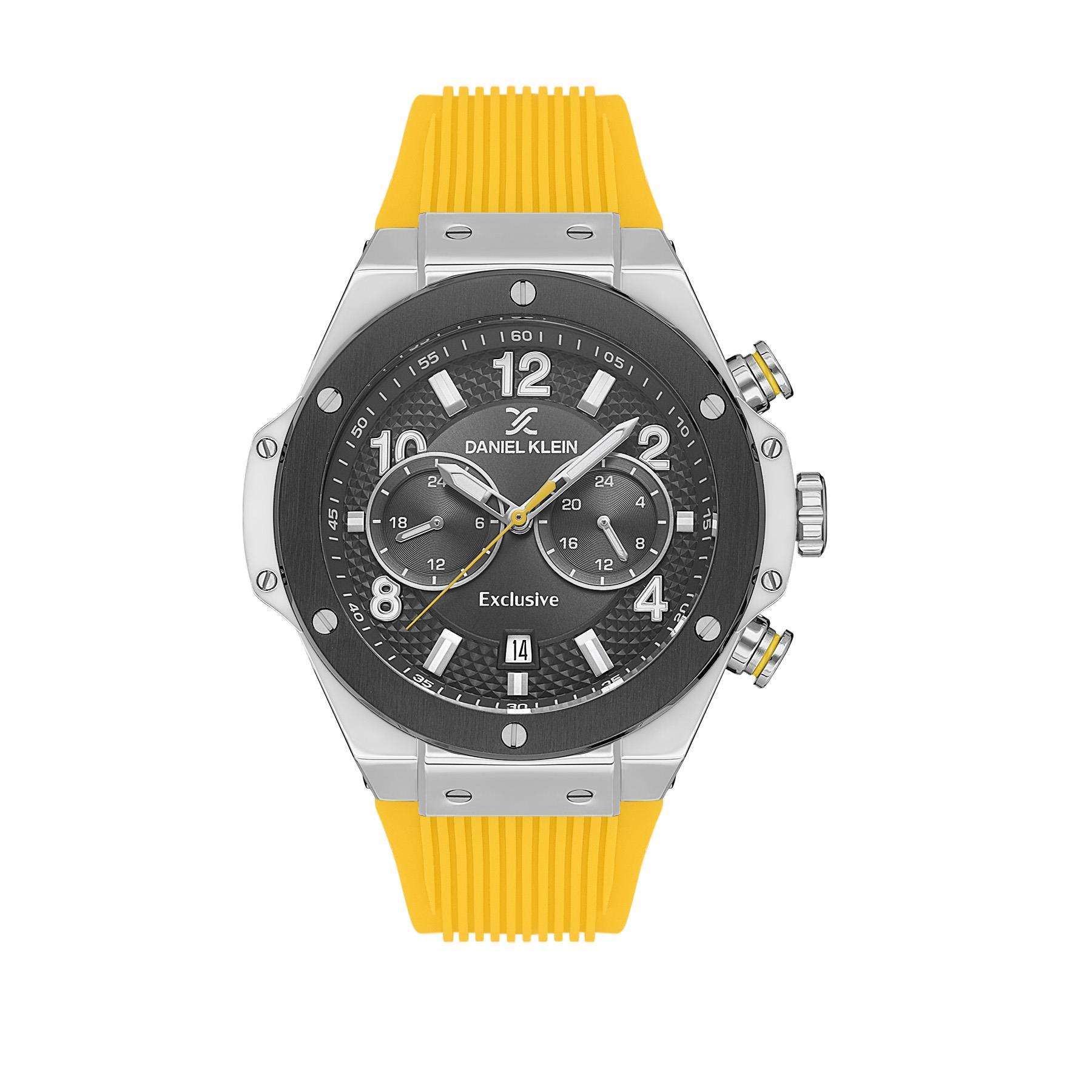 Daniel Klein DK.1.13615.2 Erkek Kol Saati