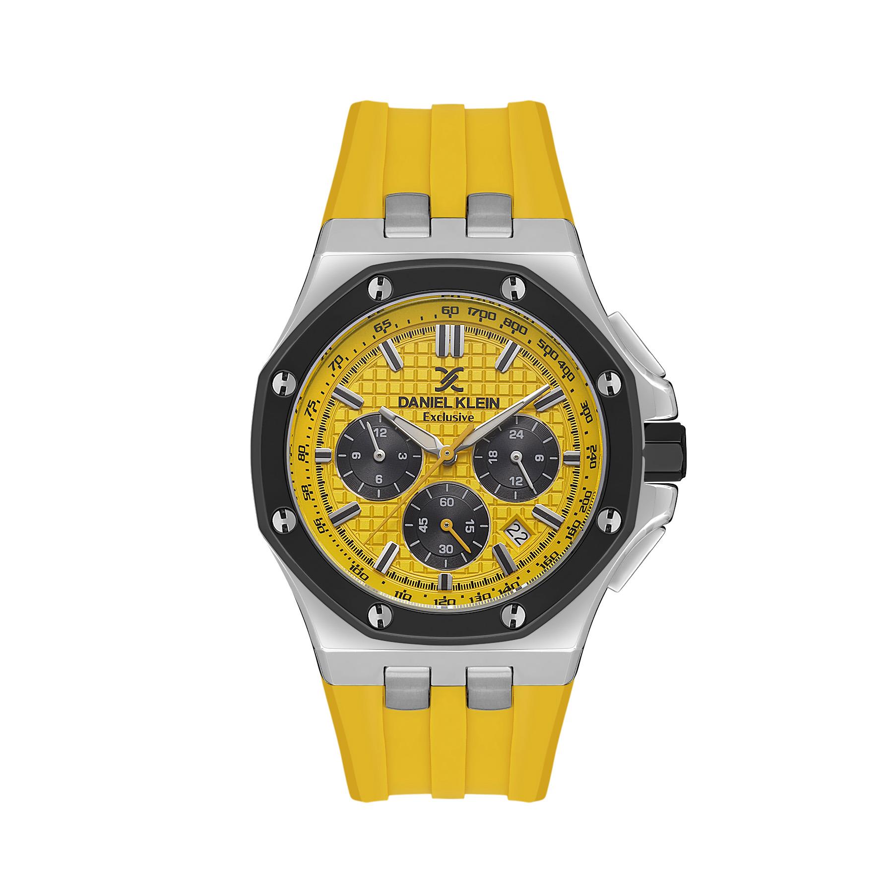 Daniel Klein DK.1.13616.6 Erkek Kol Saati