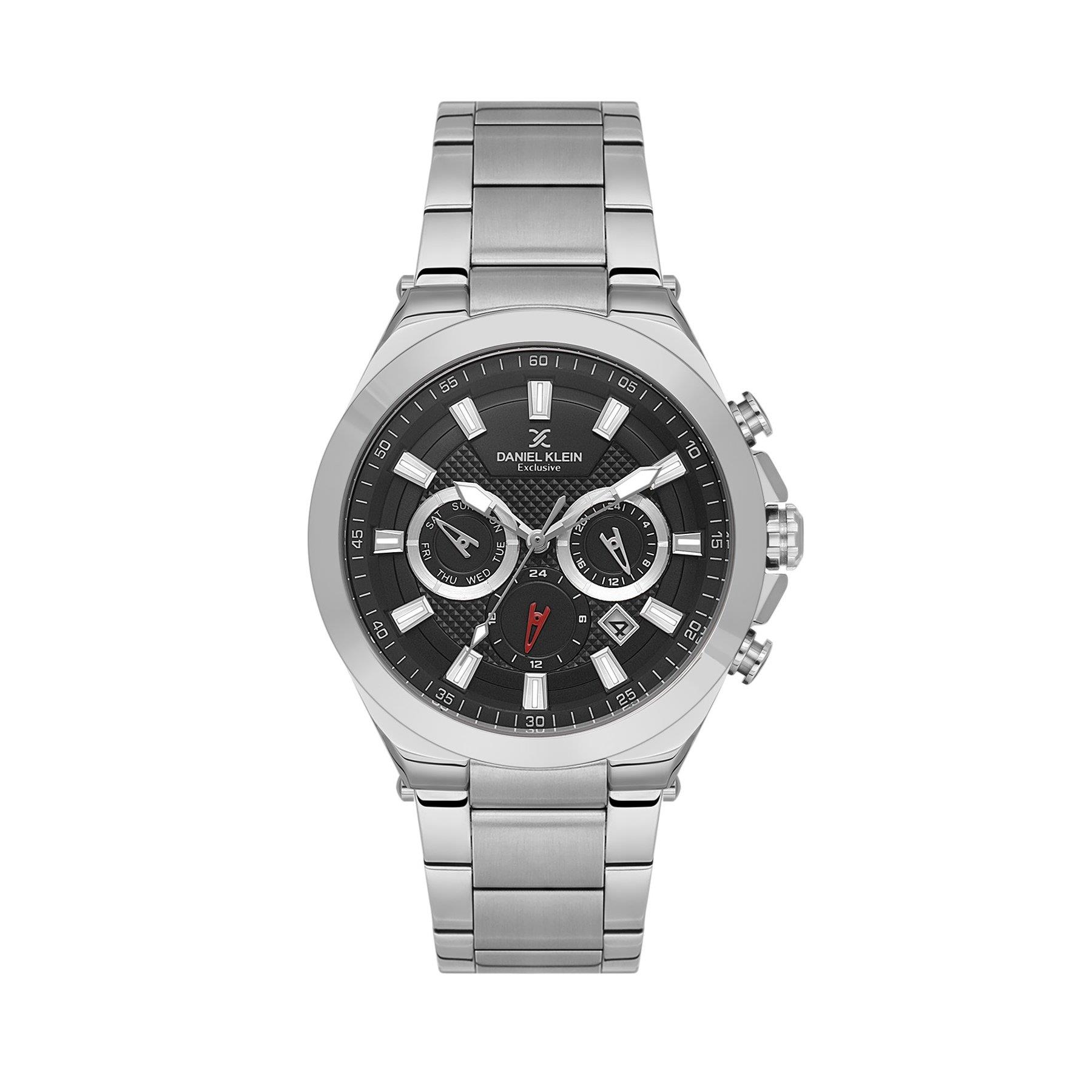 Daniel Klein DK.3.10050-1 Erkek Kol Saati