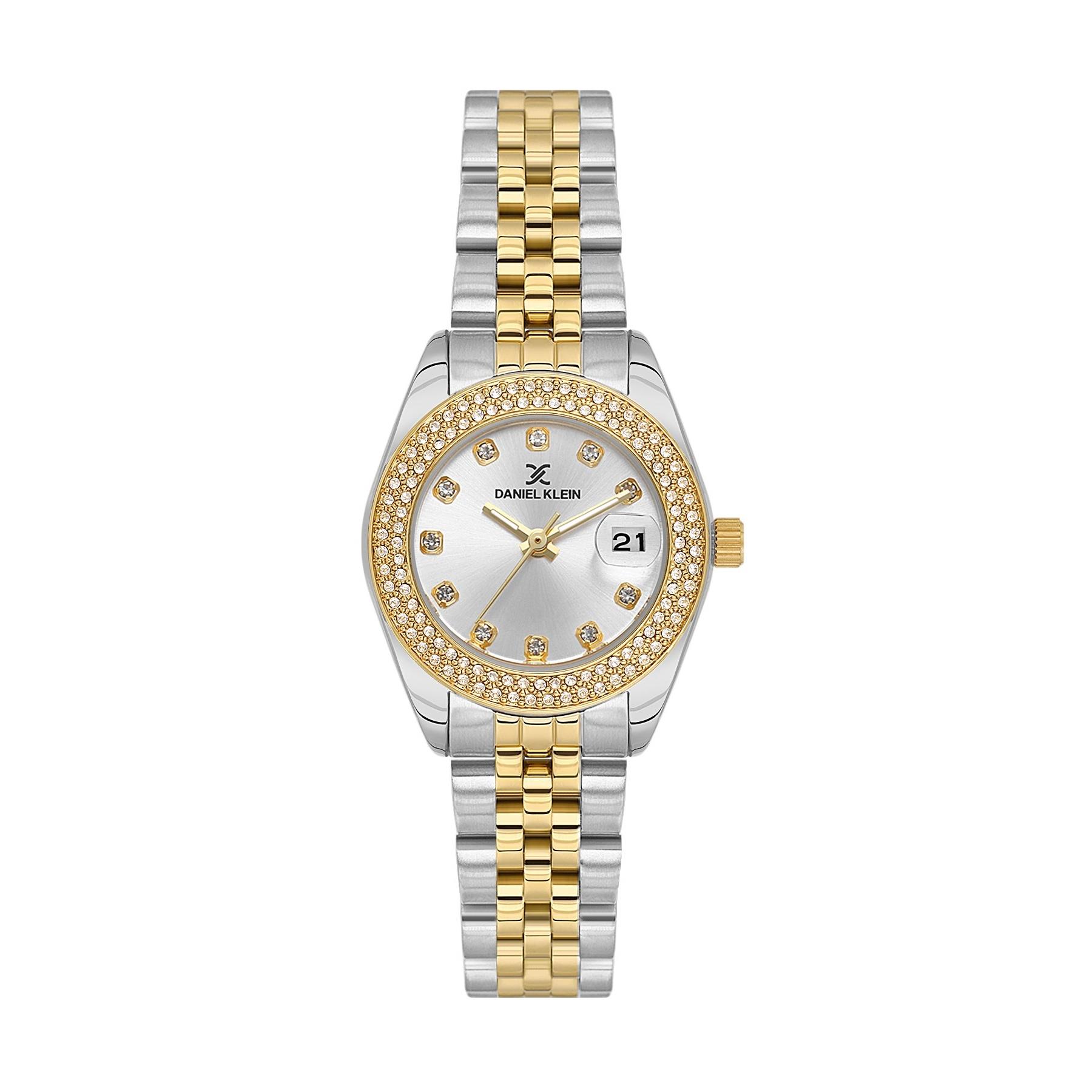 Daniel Klein DK.3.10069-3 Kadın Kol Saati