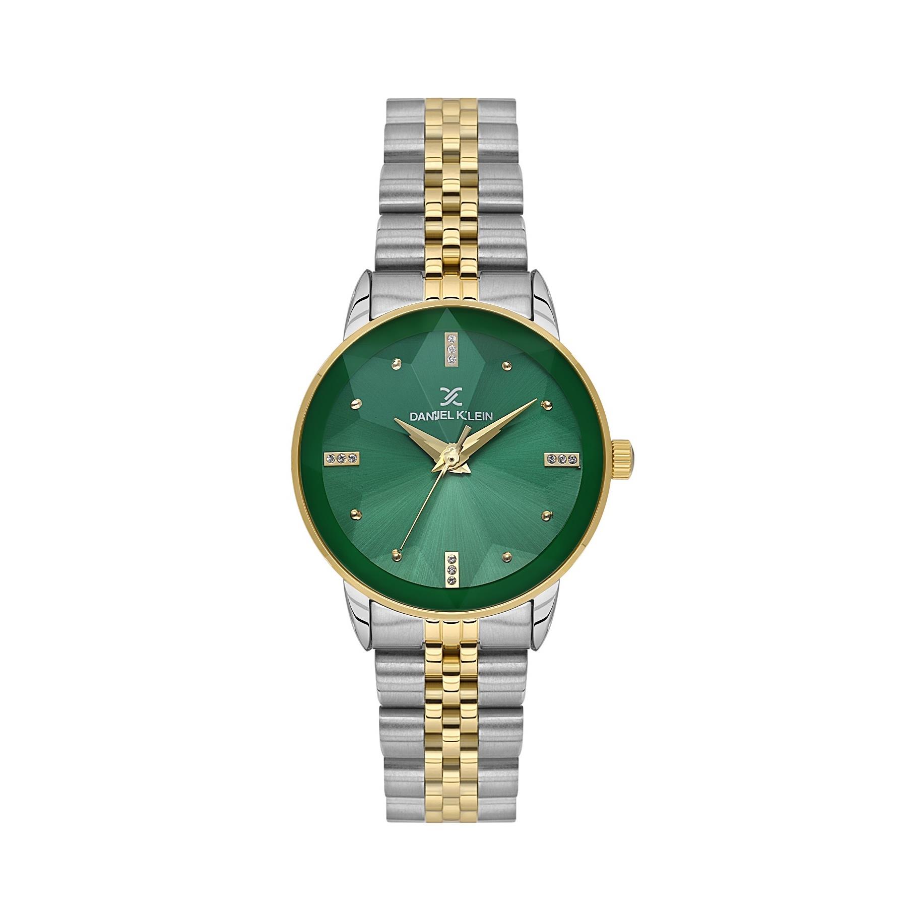 Daniel Klein DK.3.10071-4 Kadın Kol Saati