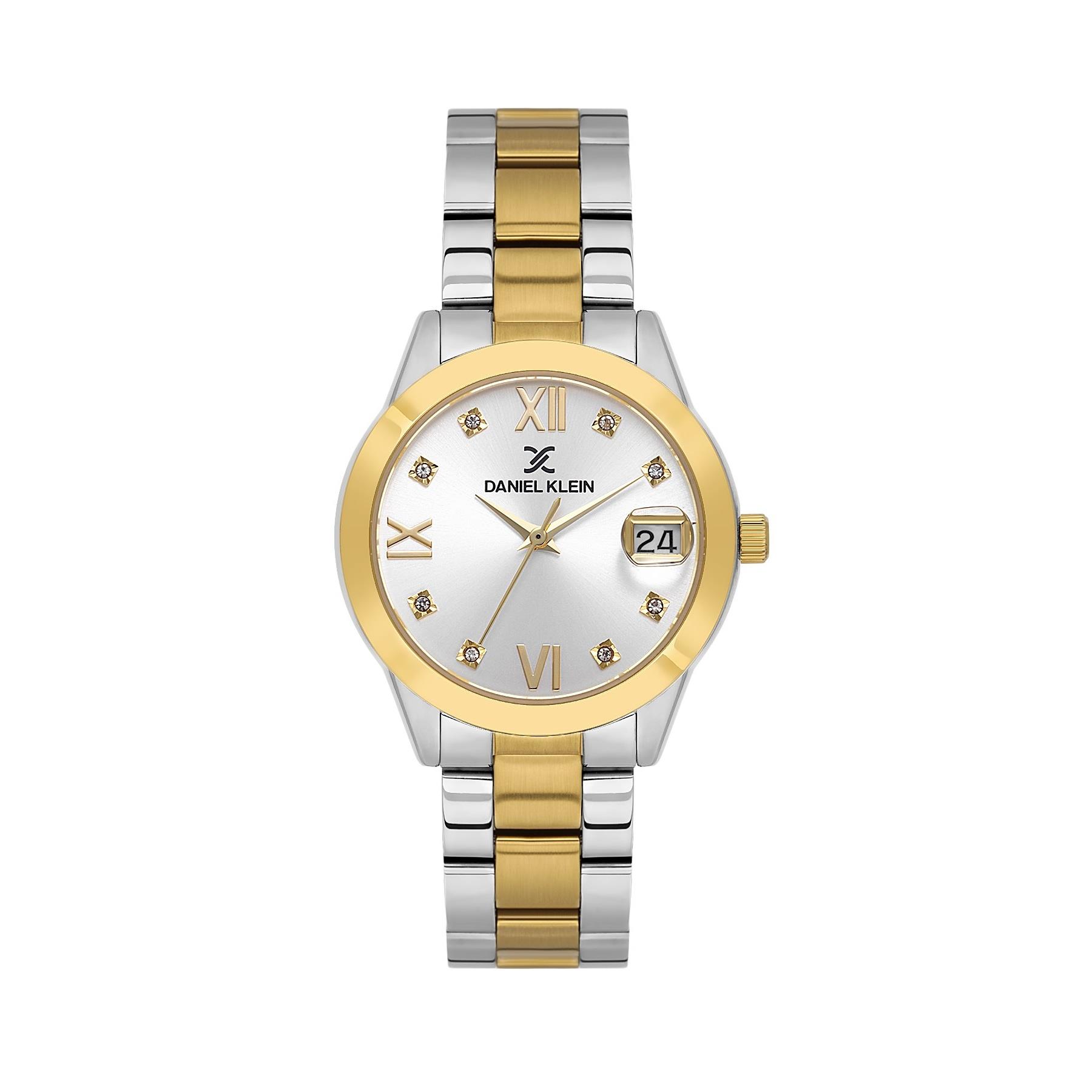 Daniel Klein DK.3.10077-2 Kadın Kol Saati