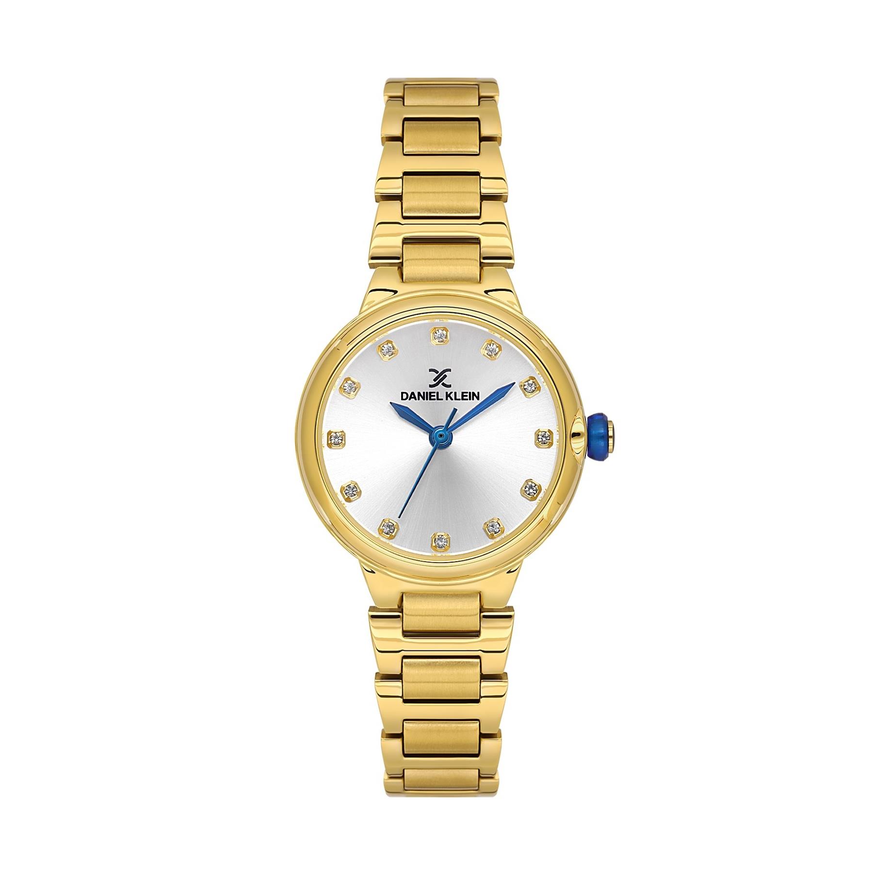 Daniel Klein DK.3.10075-2 Kadın Kol Saati