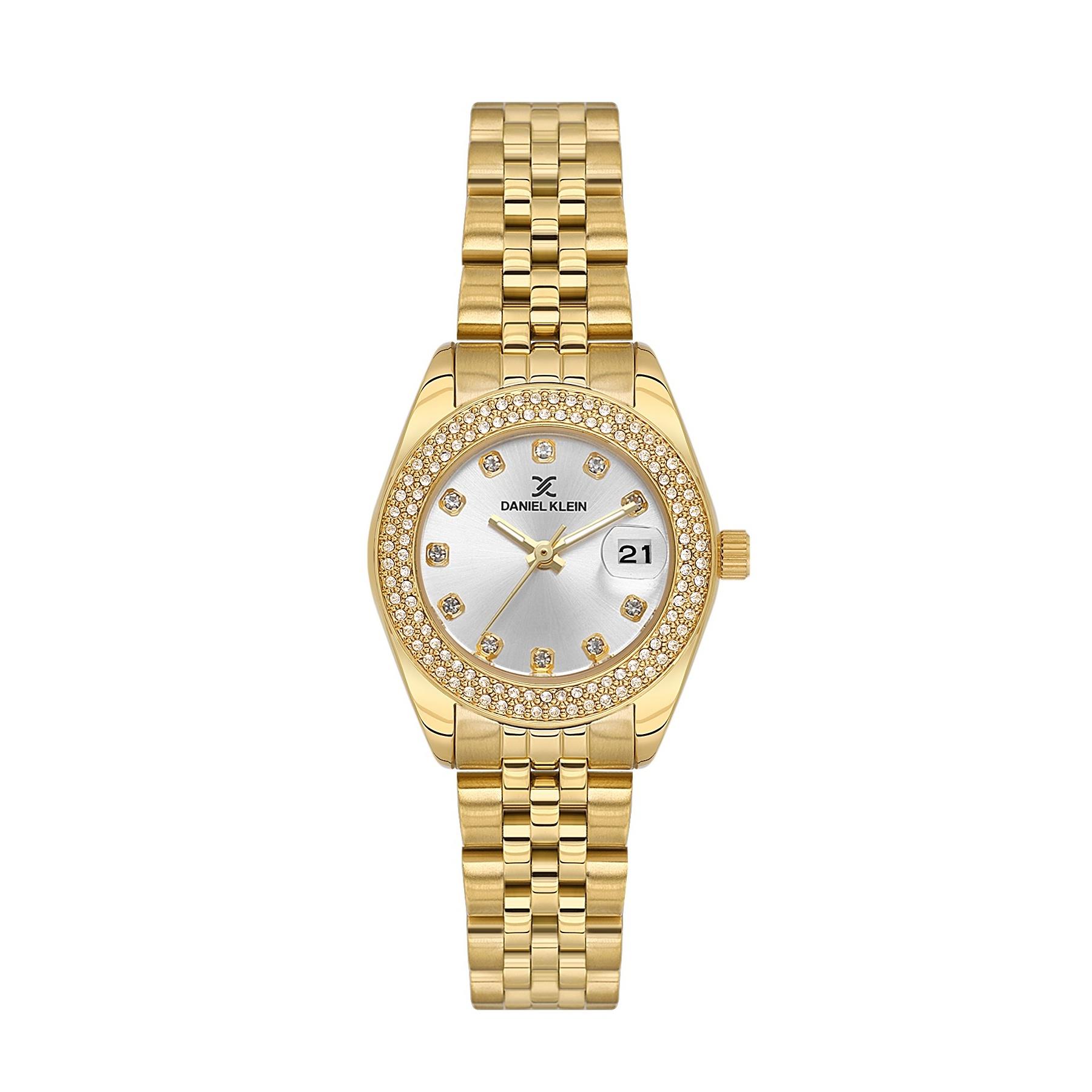 Daniel Klein DK.3.10069-2 Kadın Kol Saati