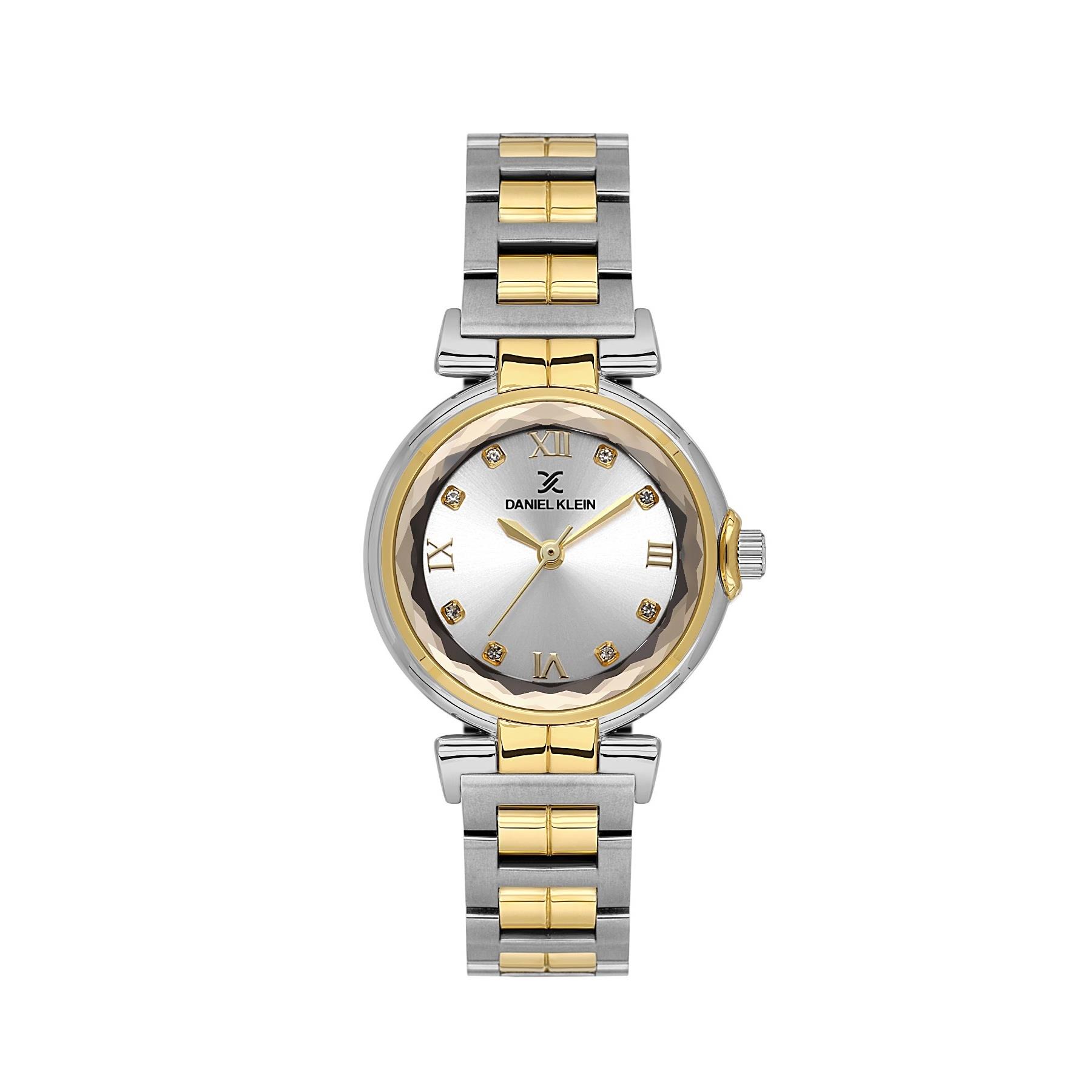 Daniel Klein DK.3.10073-3 Kadın Kol Saati