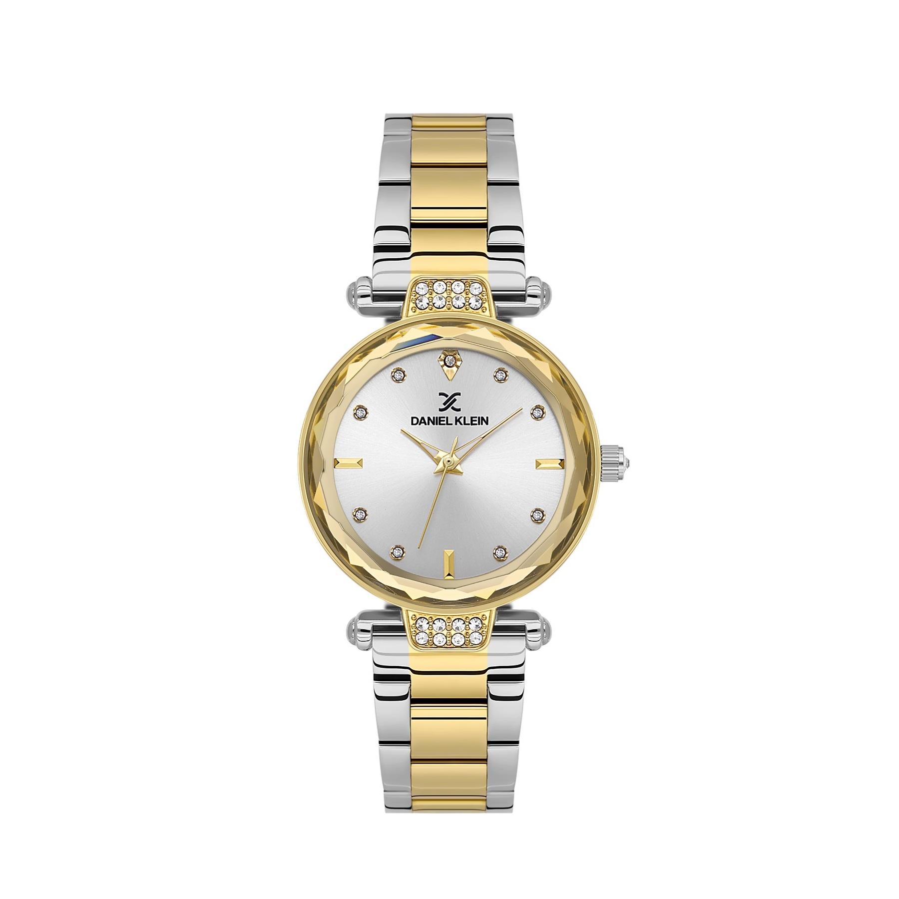 Daniel Klein DK.6.14132-3 Kadın Kol Saati