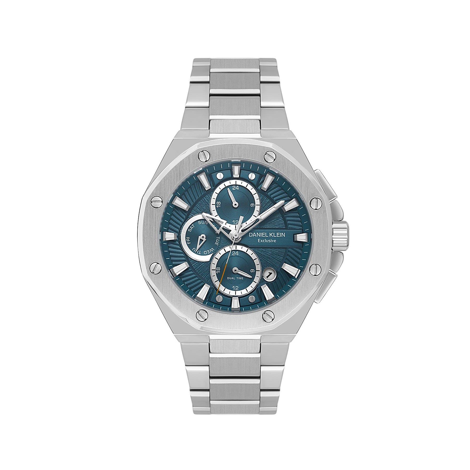 Daniel Klein DKE.1.10865-4 Erkek Kol Saati