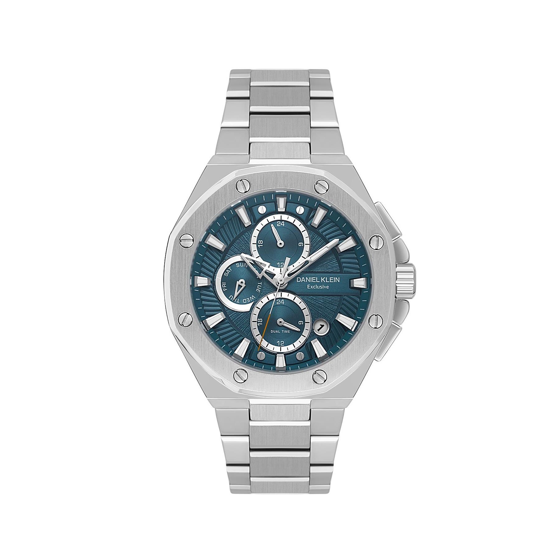 Daniel Klein DKE.1.10865-4 Erkek Kol Saati