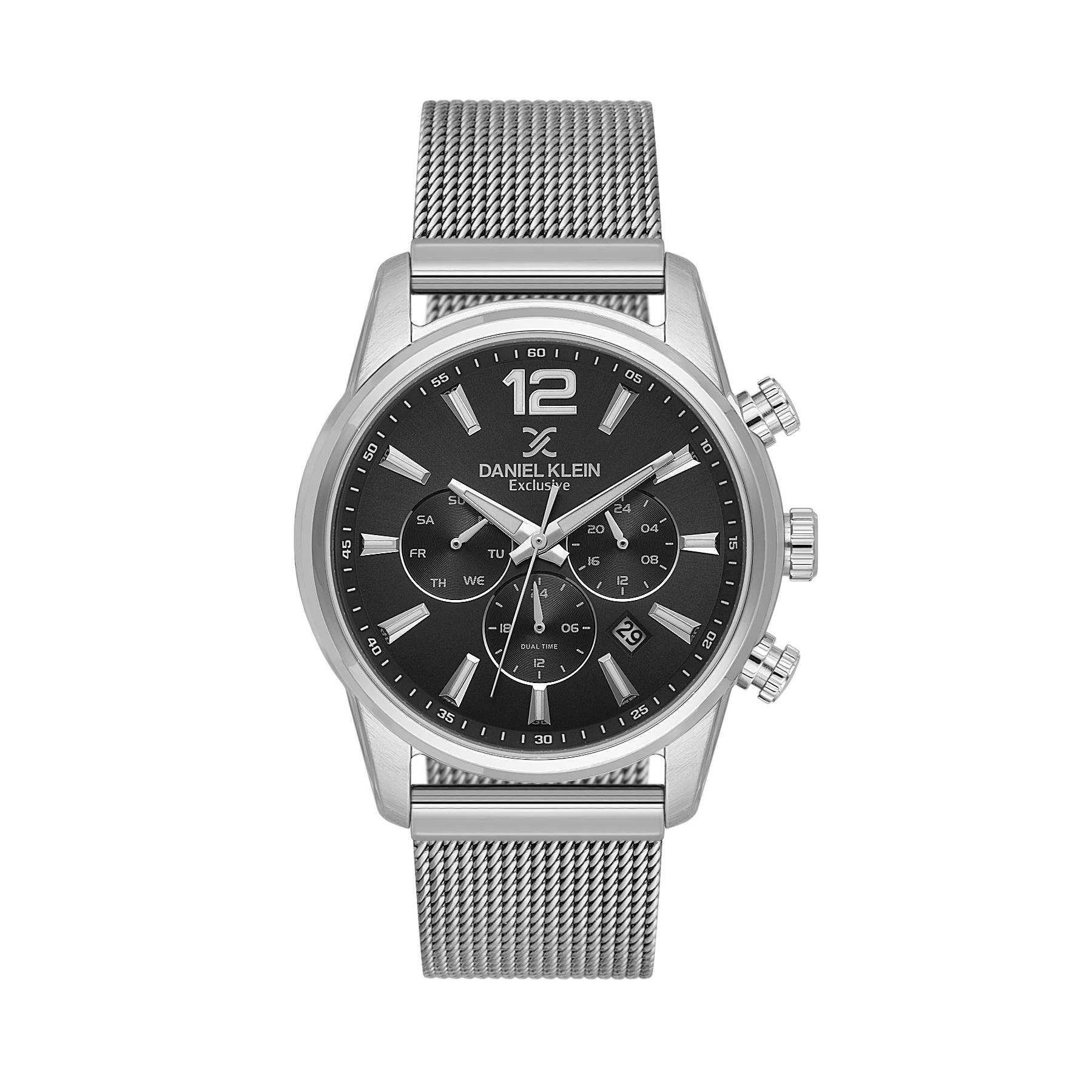 Daniel Klein DKE.1.10883-2 Erkek Kol Saati