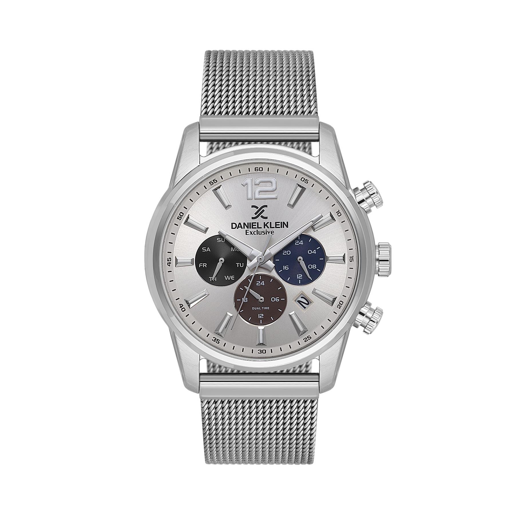Daniel Klein DKE.1.10883-6 Erkek Kol Saati
