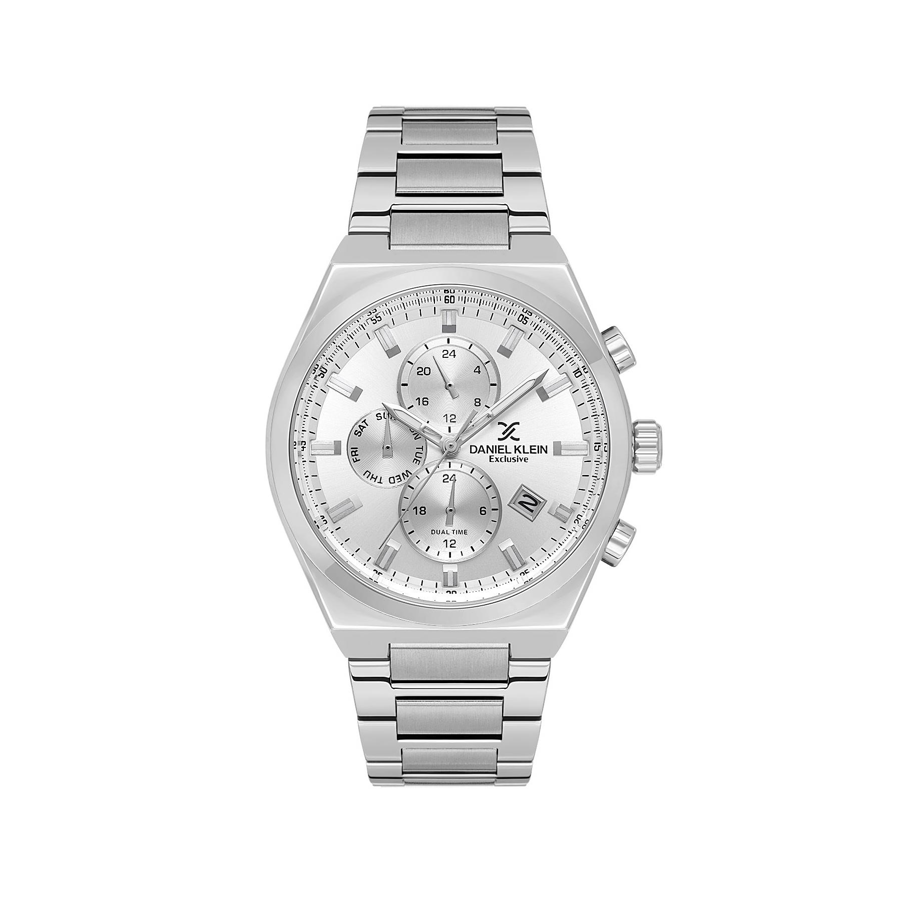 Daniel Klein DKE.1.10901-1 Erkek Kol Saati