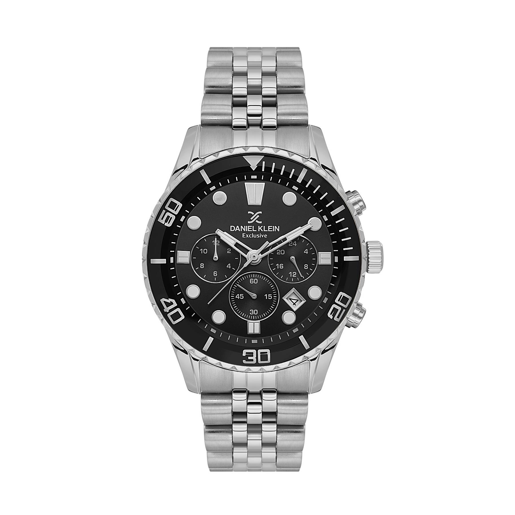 Daniel Klein DKE.1.10854-1 Erkek Kol Saati