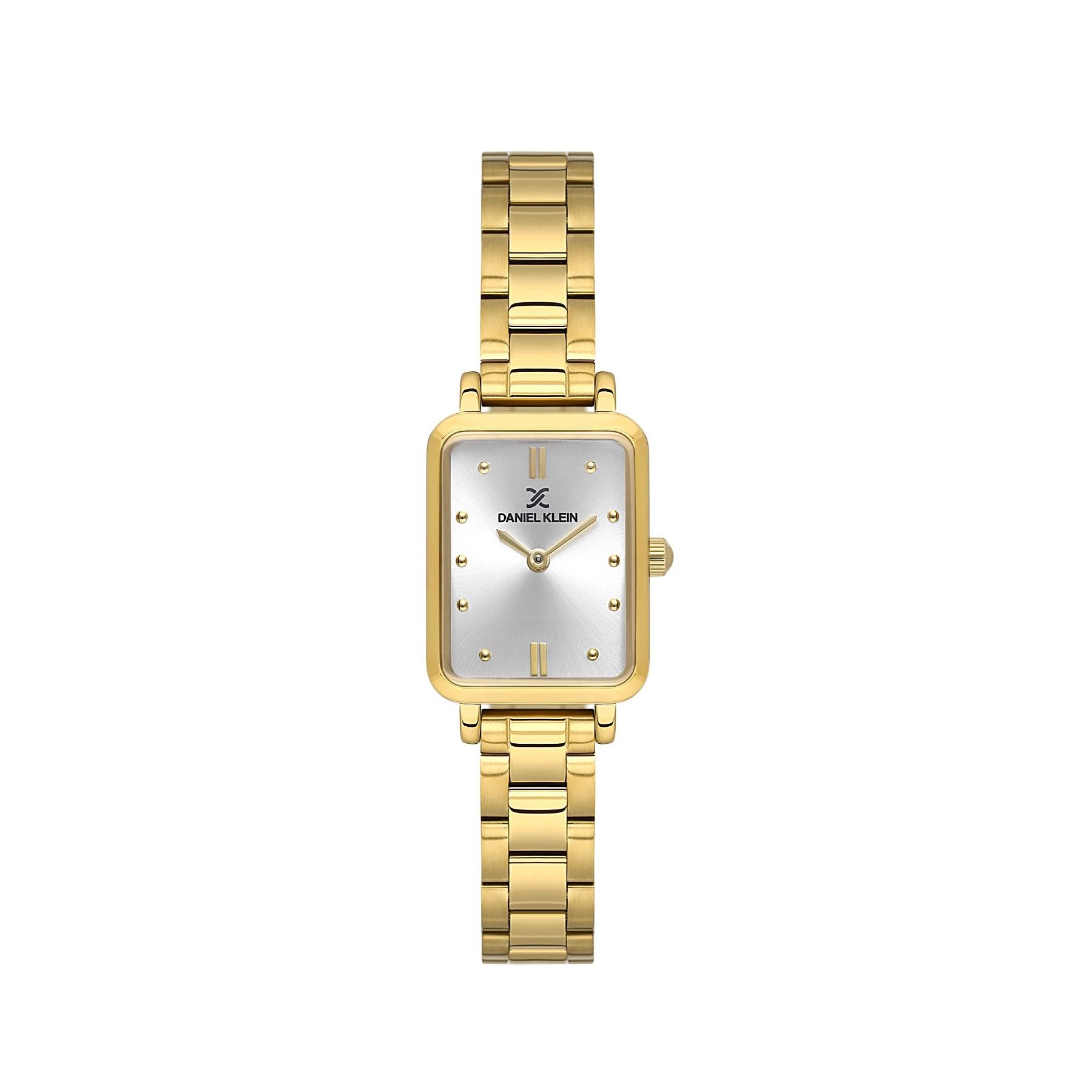 Daniel Klein DKE.1.10866-2 Kadın Kol Saati