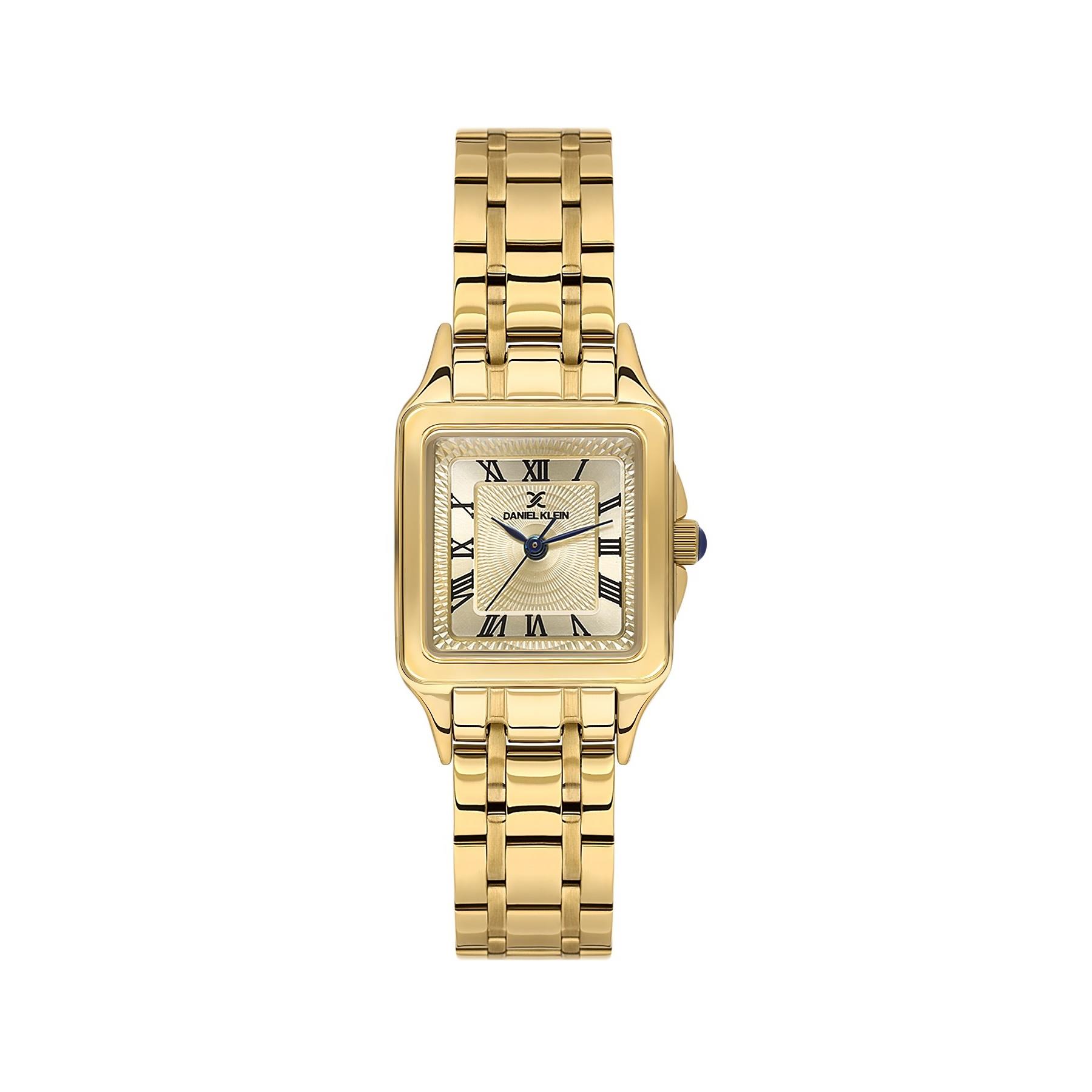 Daniel Klein DKE.1.10814-3 Kadın Kol Saati