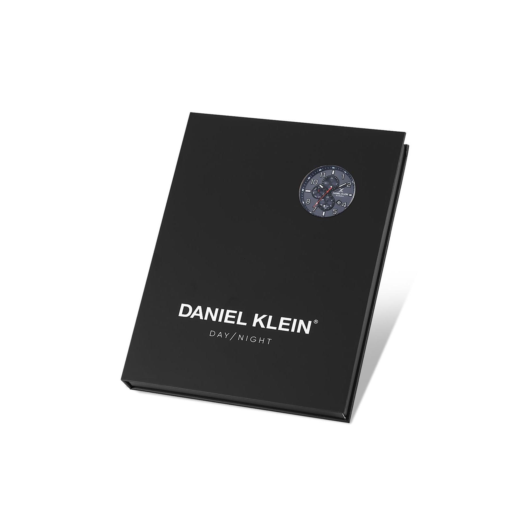 Daniel Klein DKE.1.10737-2 Erkek Kol Saati