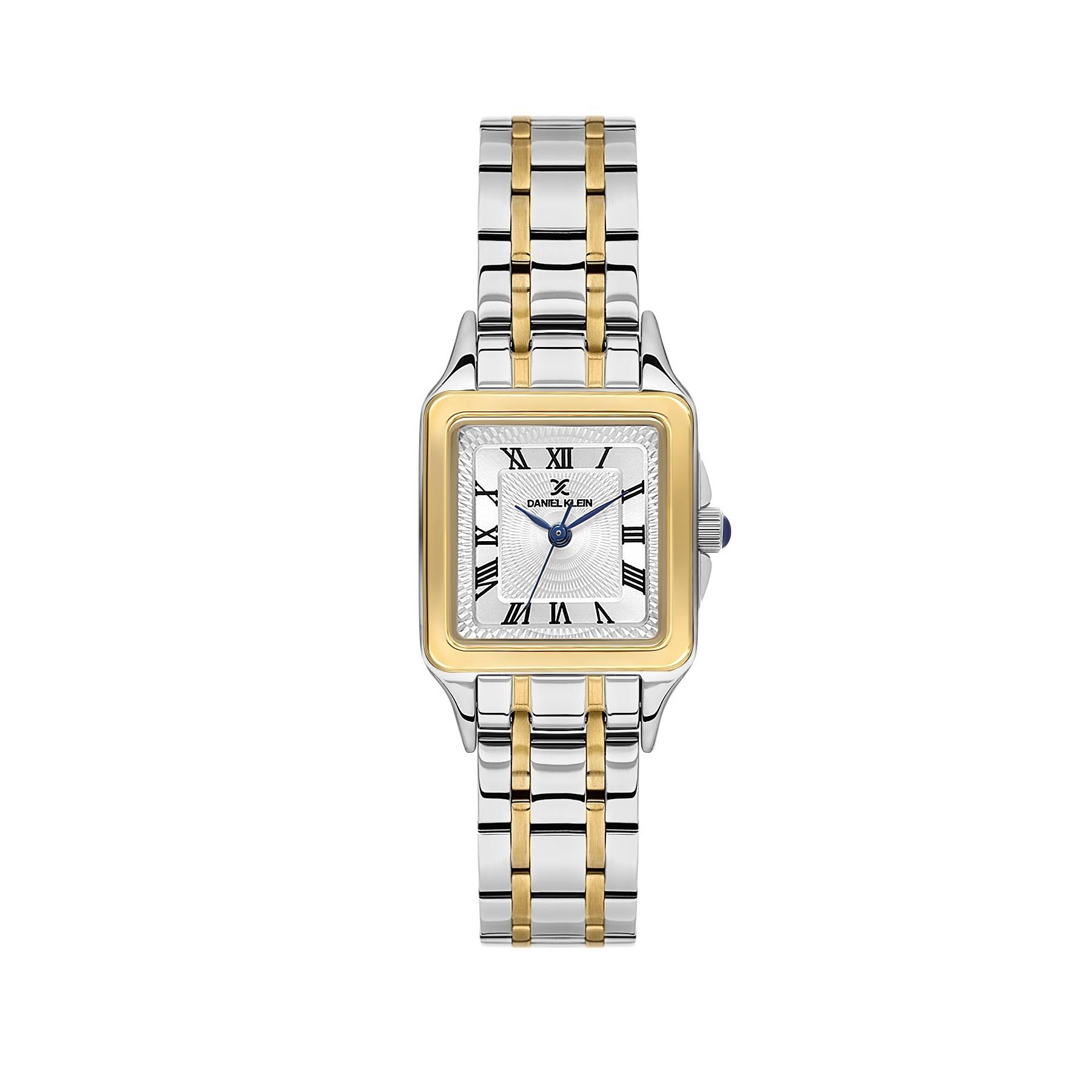 Daniel Klein DKE.1.10814-4 Kadın Kol Saati