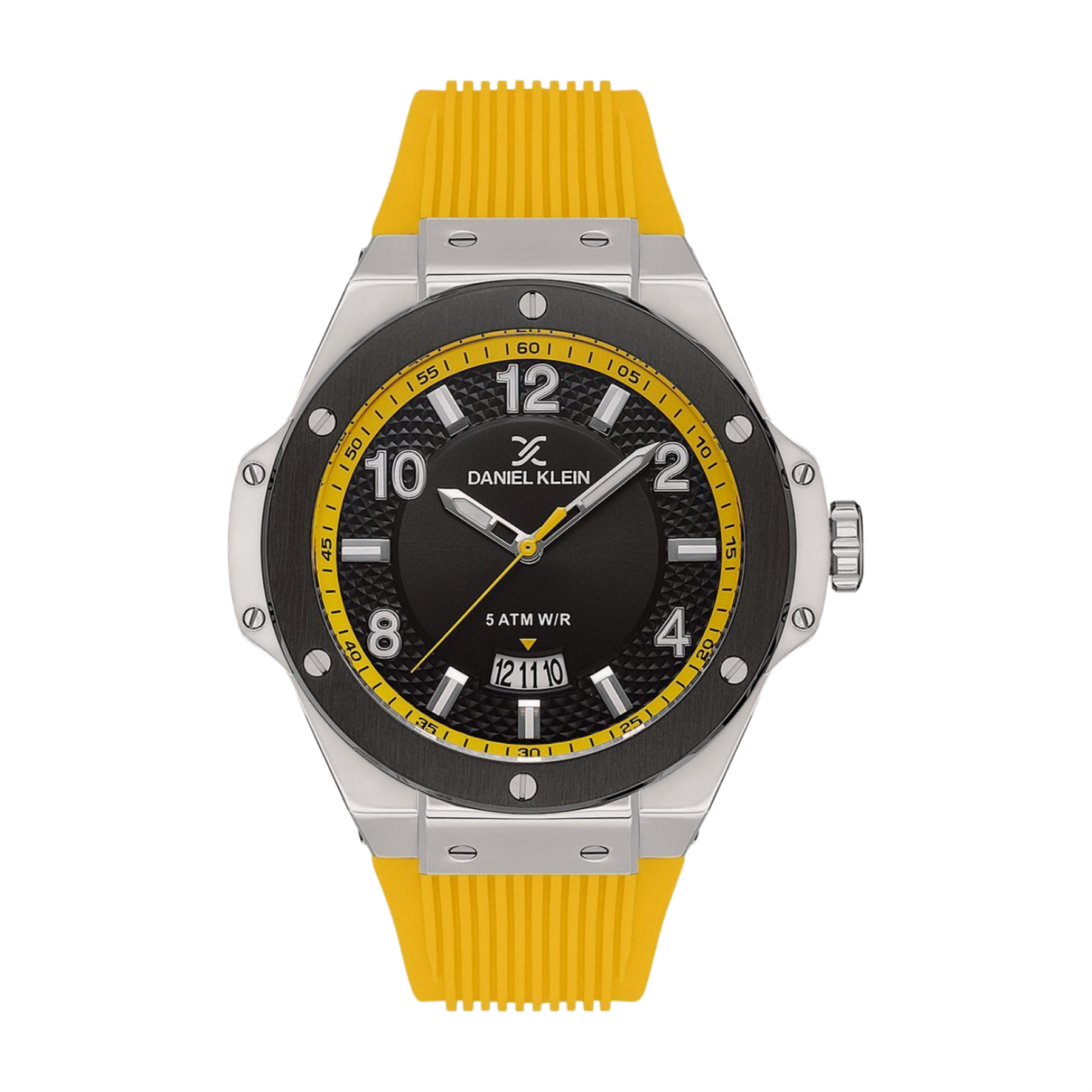 Daniel Klein DKE.1.10529.4 Erkek Kol Saati