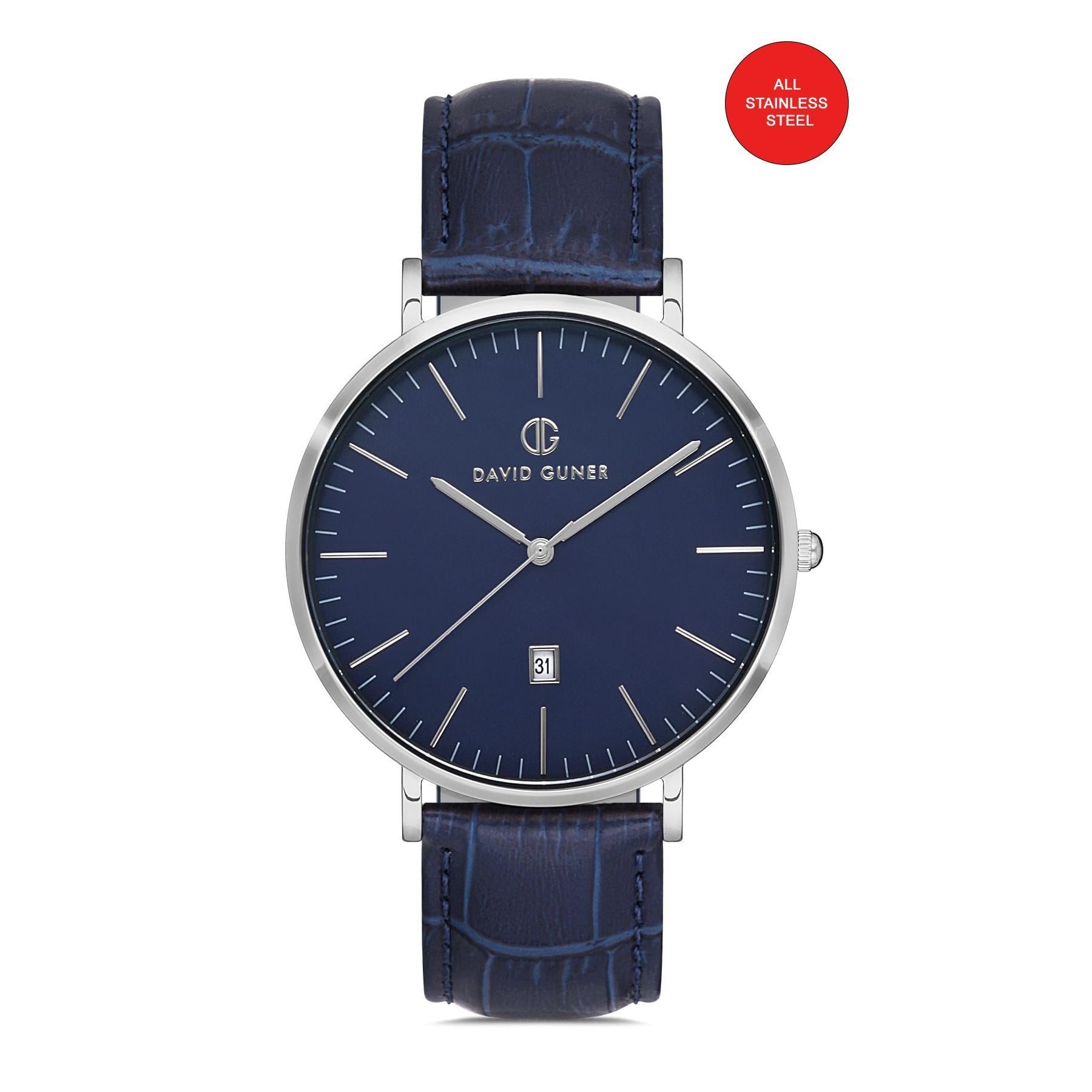 David Guner DG-8074GB-L3 Erkek Kol Saati