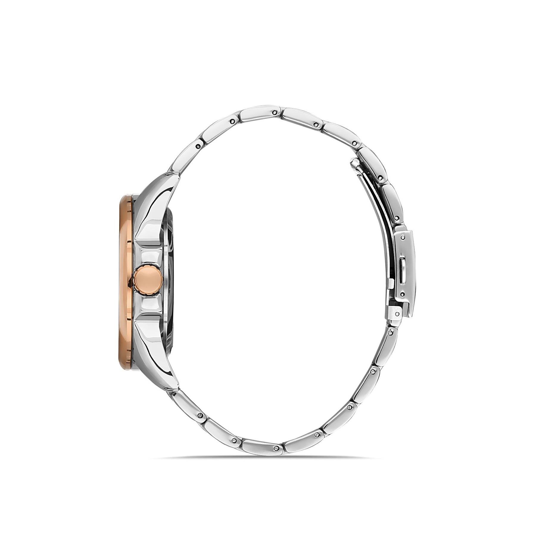 David Guner DG-8267GA-E6 Otomatik Erkek Kol Saati