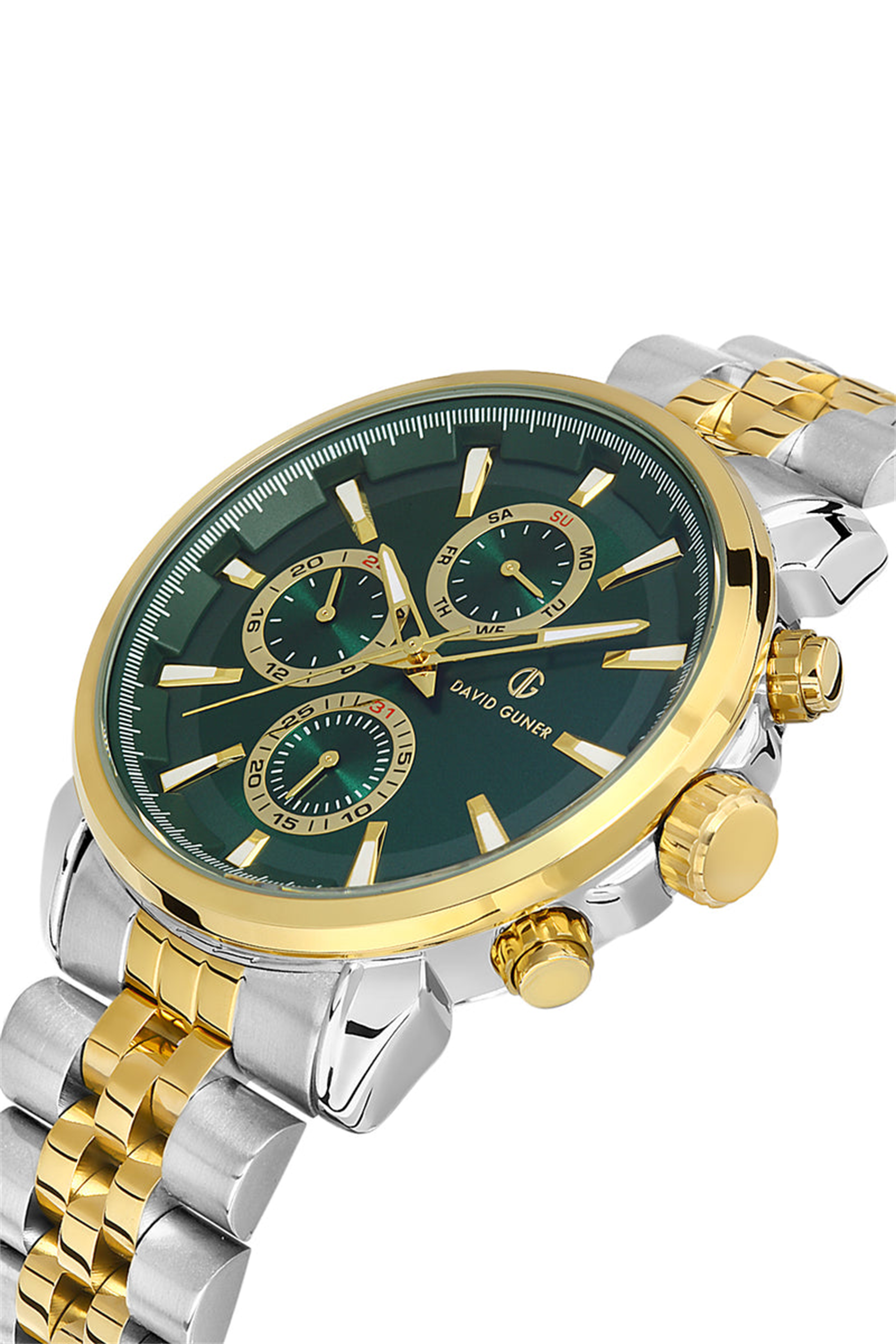 David Guner DG-8401GA-D10 Erkek Kol Saati