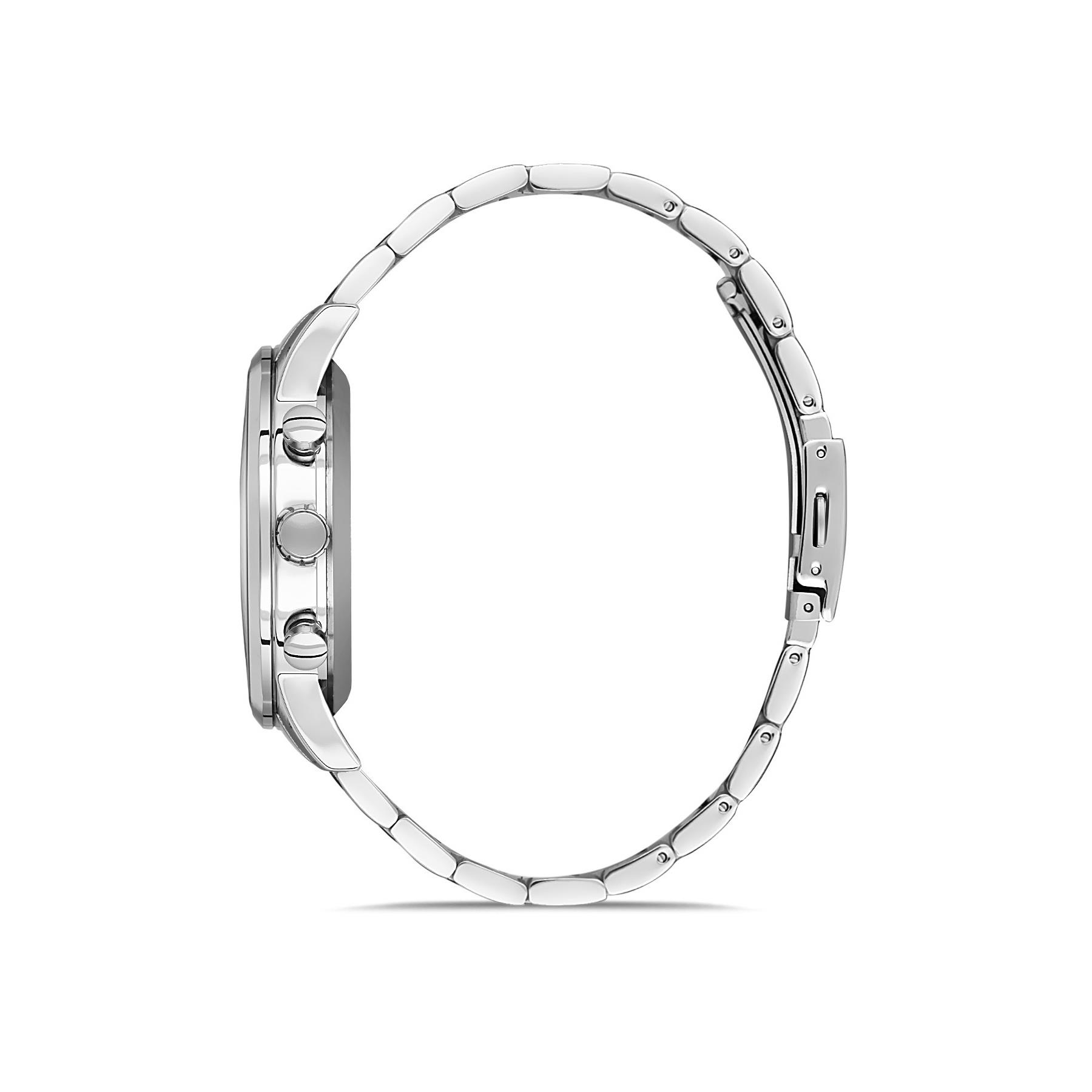 David Guner DG-8623GA-L3 Multi̇ Fonksi̇yon Erkek Kol Saati