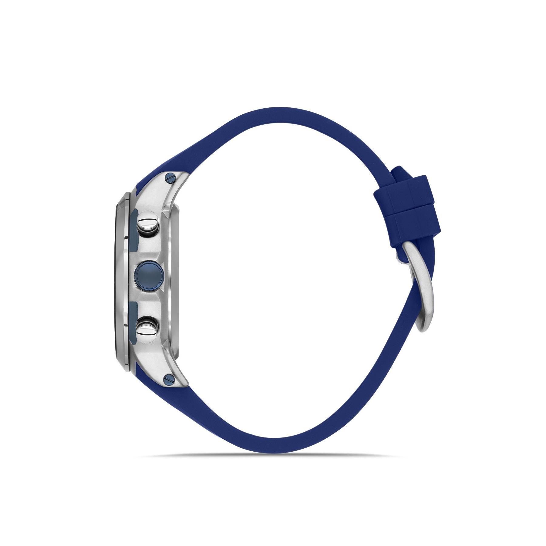 David Guner DG-8654GD-L3 Multi̇ Fonksi̇yon Erkek Kol Saati