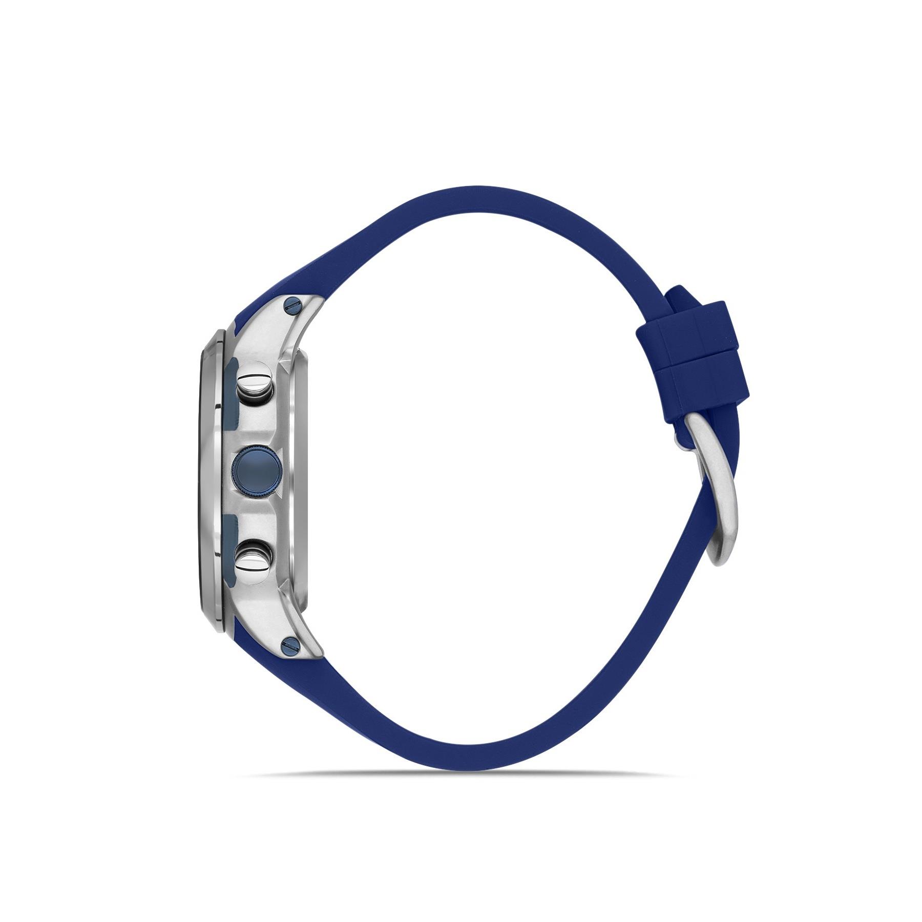 David Guner DG-8655GD-L3 Multi̇ Fonksi̇yon Erkek Kol Saati