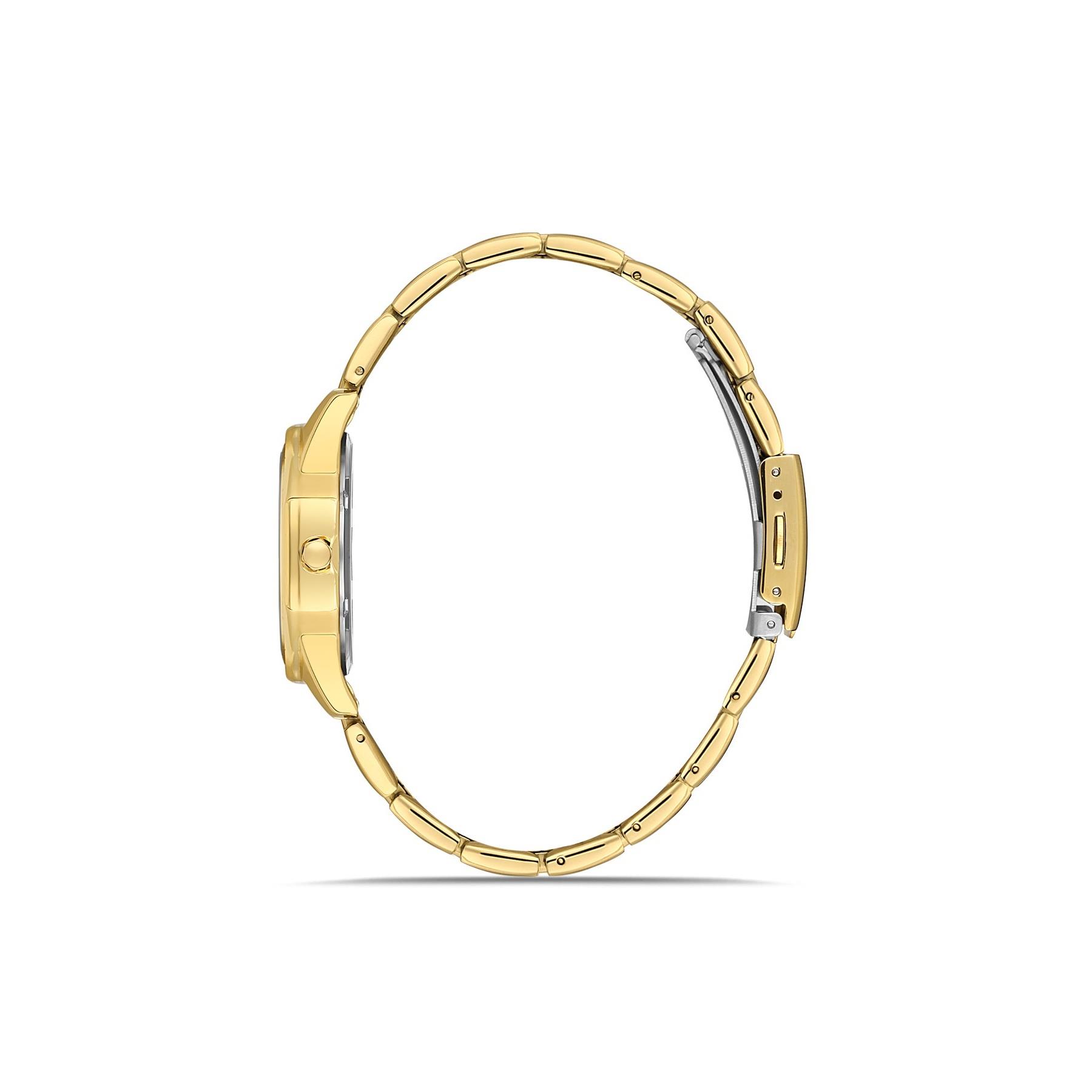 David Guner DG-8759LA-B1 Klasik Kadın Kol Saati