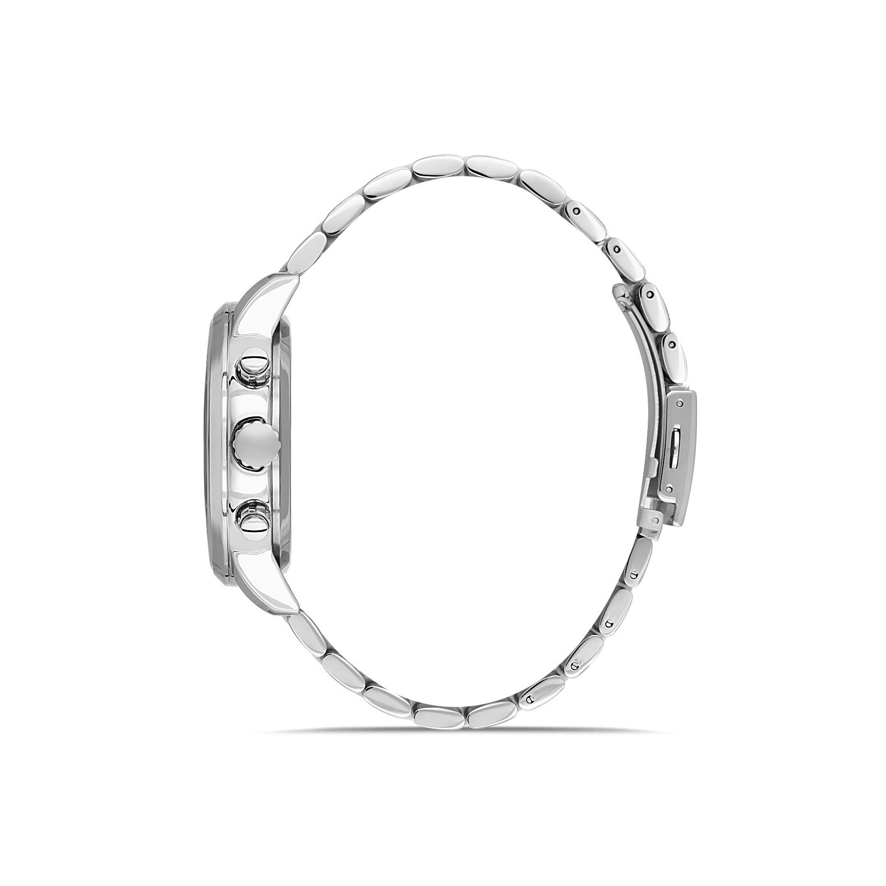 David Guner DG-8836GA-A1-WA2 Multi Fonksiyon Erkek Kol Saati