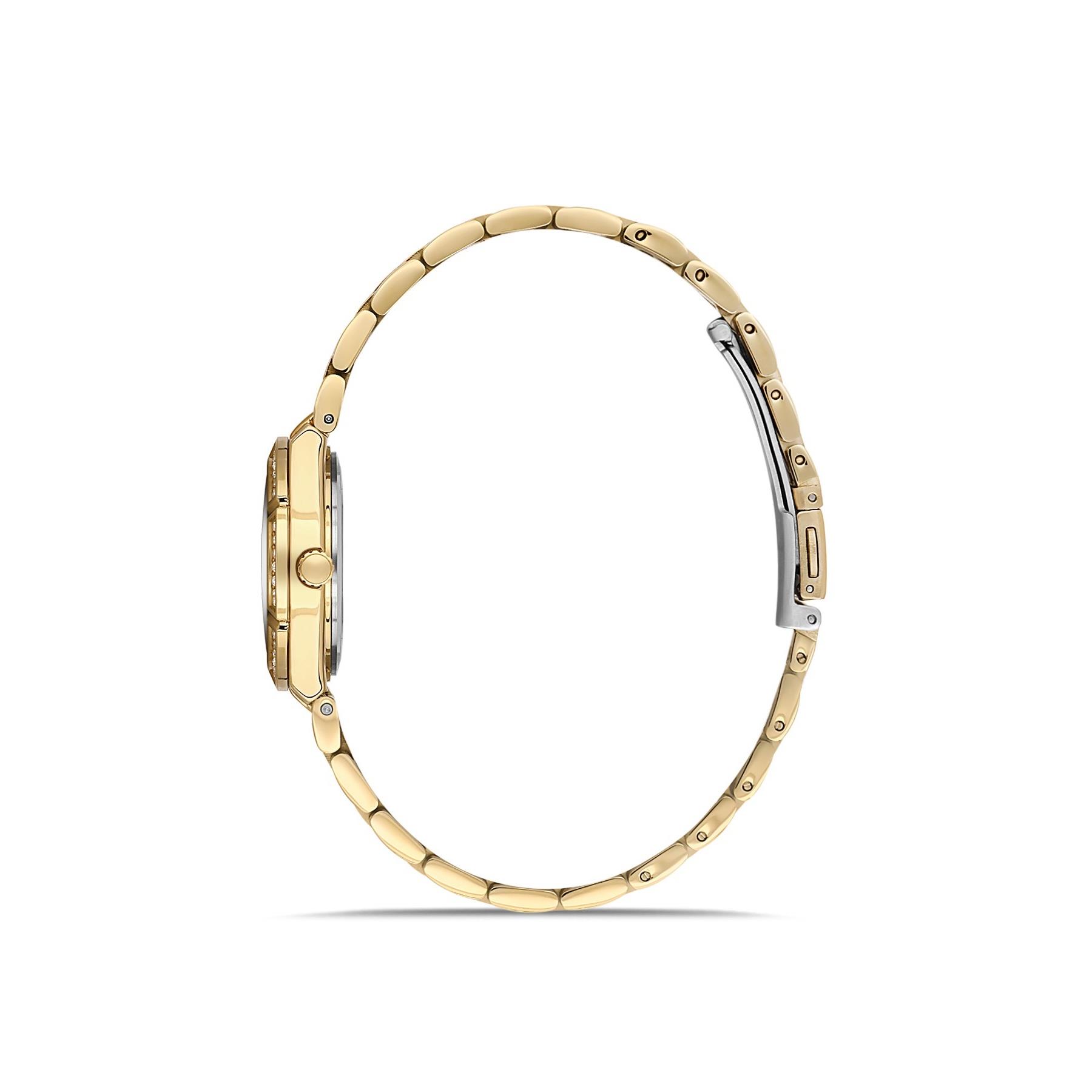 David Guner DG-8867LA-B4 Klasik Kadın Kol Saati