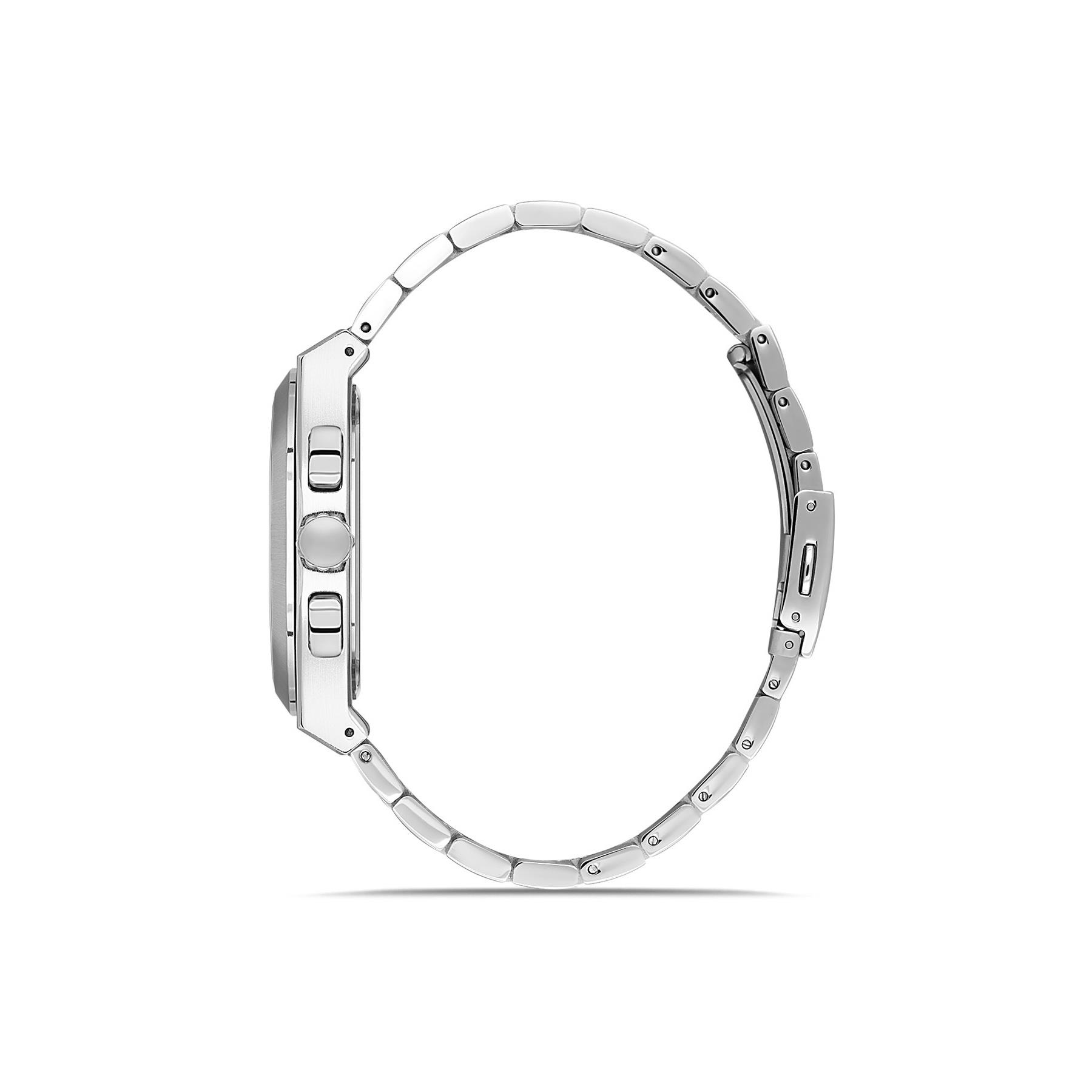 David Guner DG-8921GA-A1 Multi̇ Fonksi̇yon Erkek Kol Saati