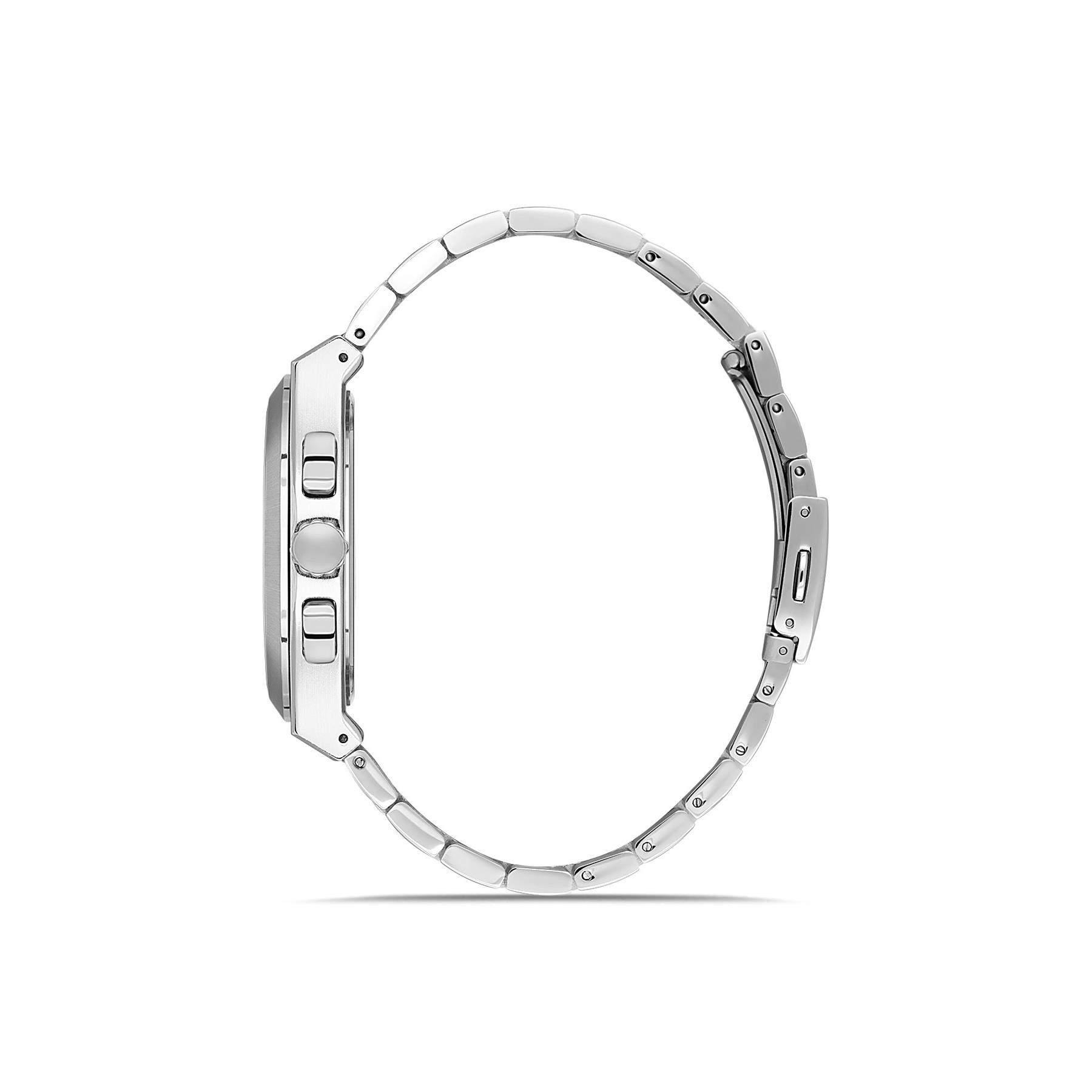 David Guner DG-8921GA-A15 Multi̇ Fonksi̇yon Erkek Kol Saati